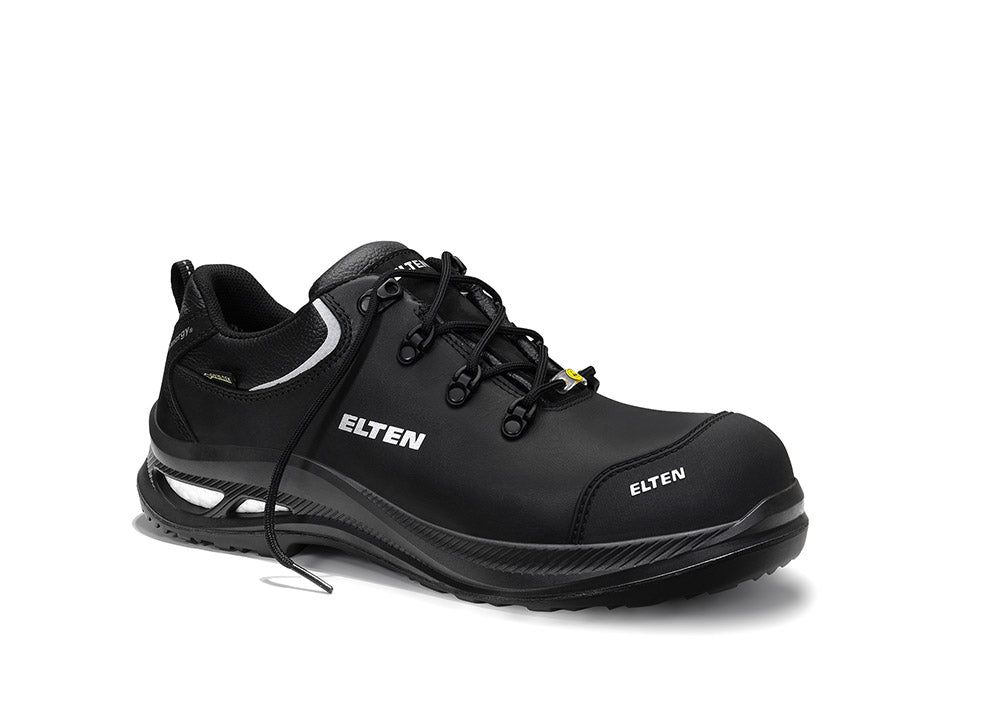 Terence XXG PRO GTX S3-Sicherheitshalbschuh ELTEN