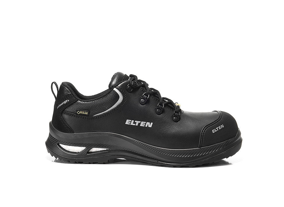 Terence XXG PRO GTX S3-Sicherheitshalbschuh ELTEN
