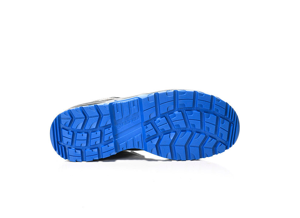 Stefano XXSG BOA® black-blue low S3-Sicherheitshalbschuh ELTEN