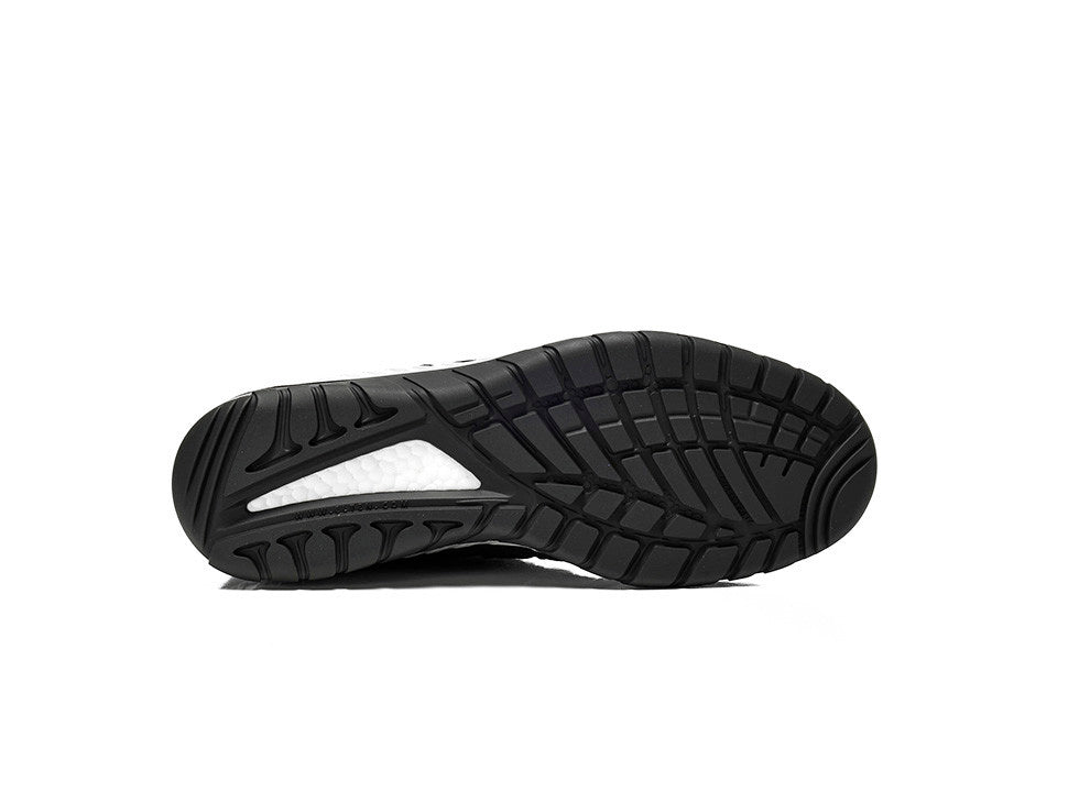 Maddox black-grey Low ESD S3-Sicherheitshalbschuh ELTEN