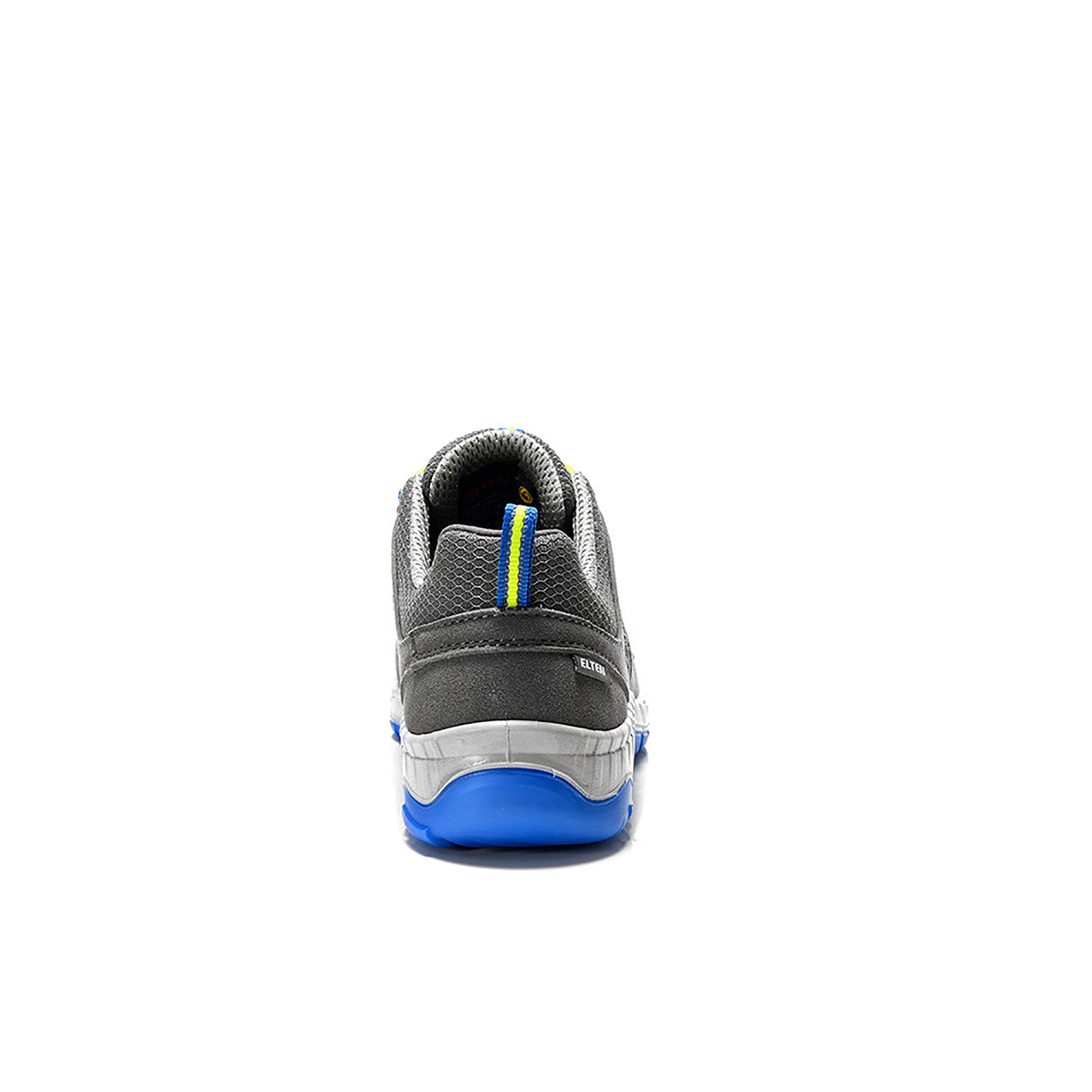 Maddox grey-blue Low ESD S1PS-Sicherheitshalbschuh ELTEN