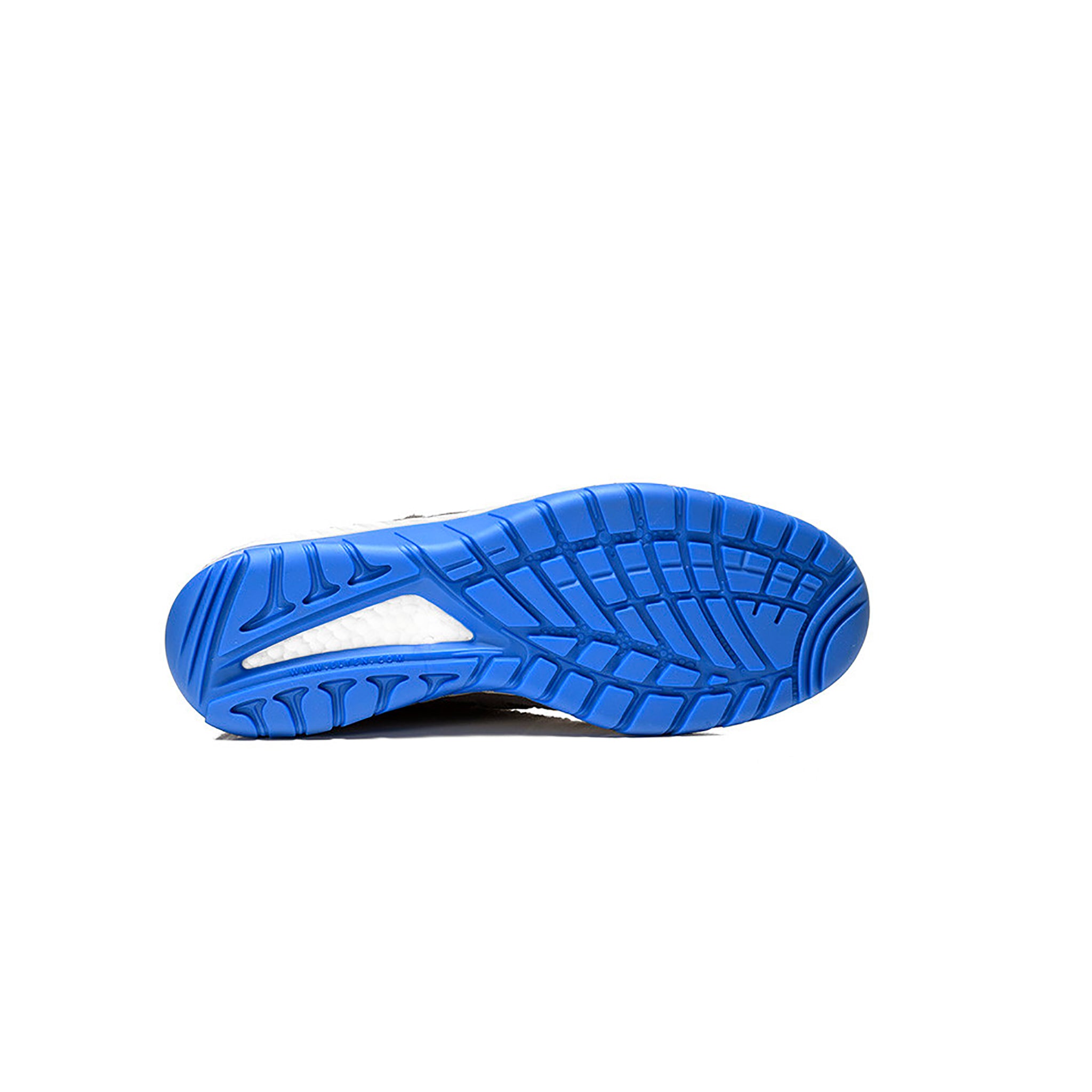 Maddox grey-blue Low ESD S1PS-Sicherheitshalbschuh ELTEN