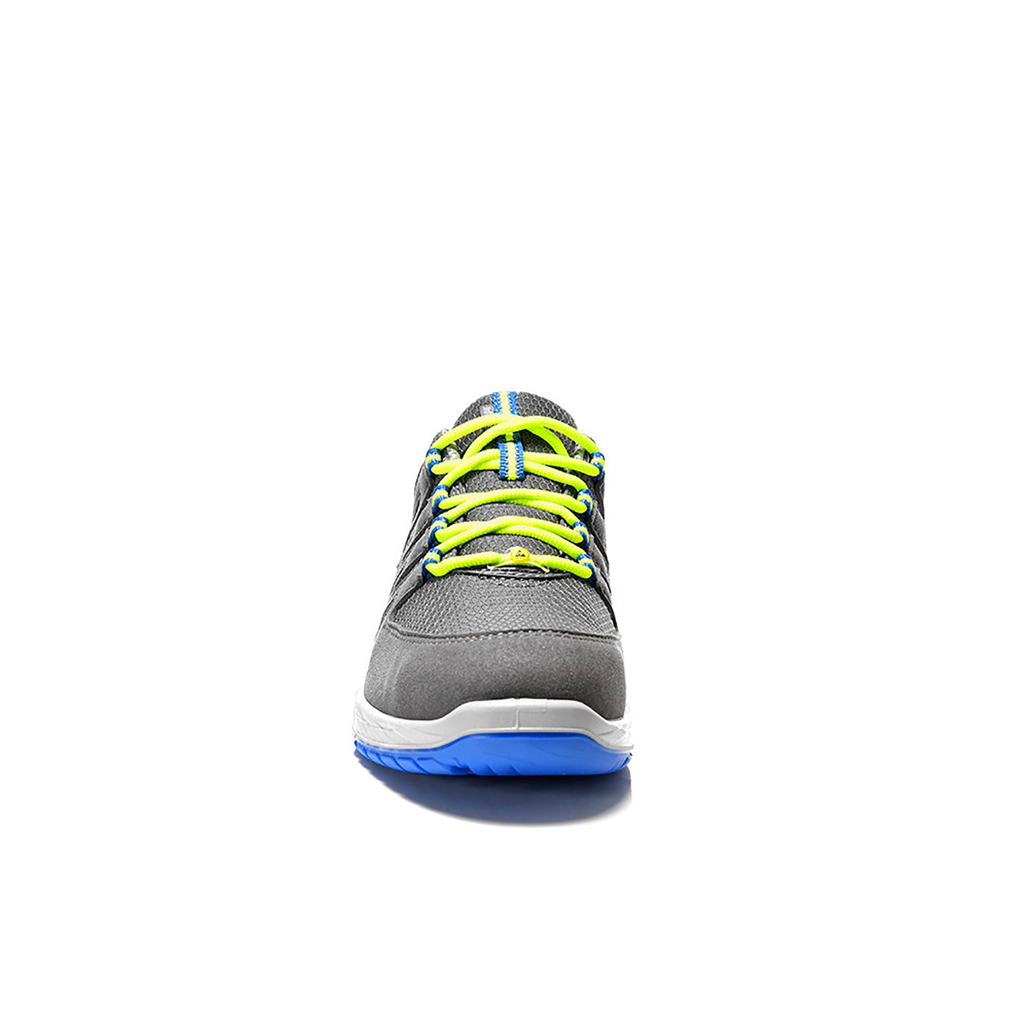 Maddox grey-blue Low ESD S1PS-Sicherheitshalbschuh ELTEN