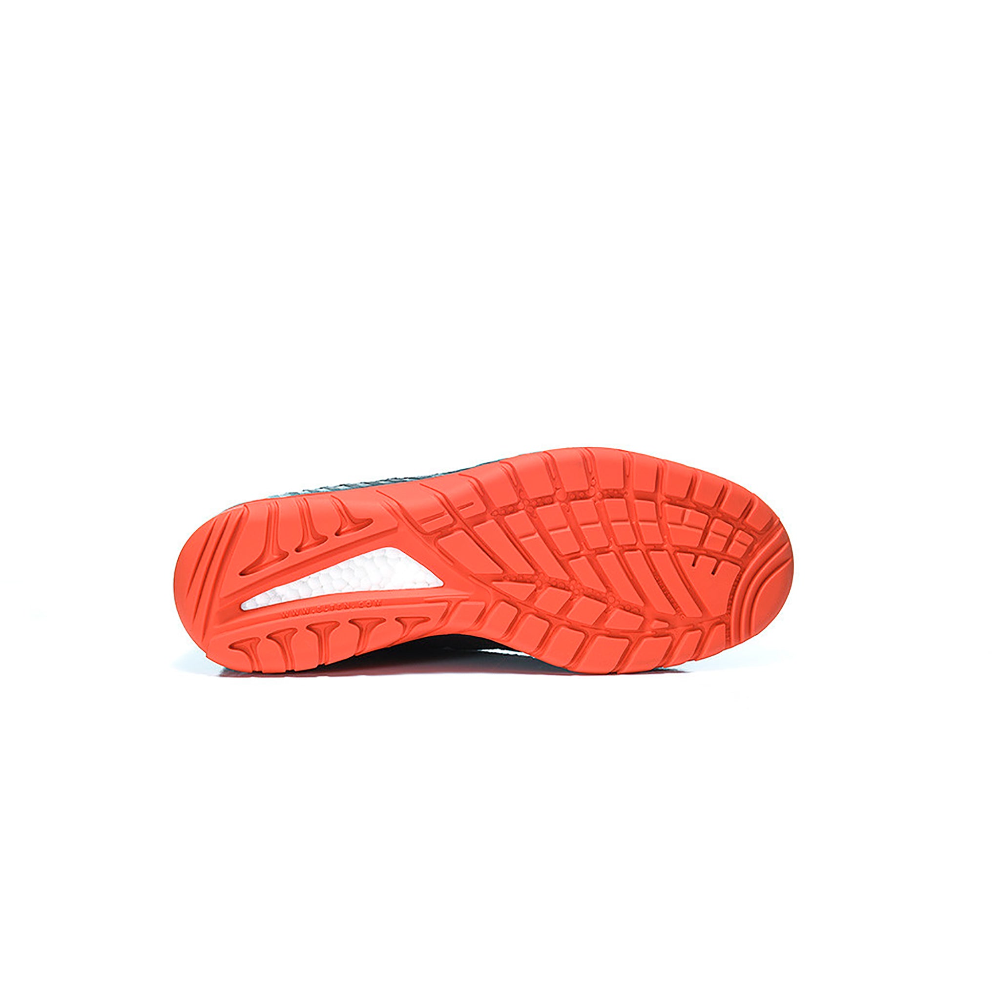 Maddox black-red Low ESD S3-Sicherheitshalbschuh ELTEN
