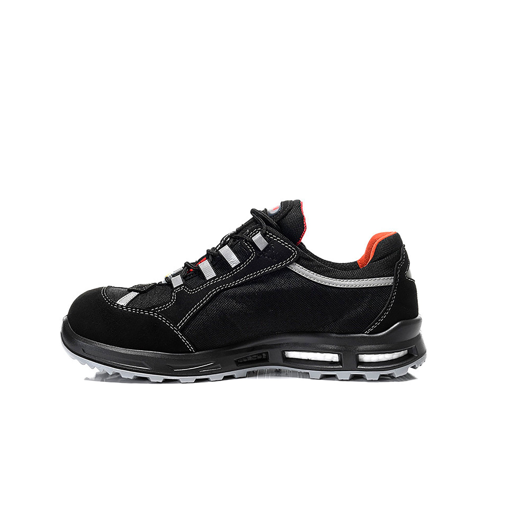 Senex XXT Pro ESD S3-Sicherheitshalbschuh ELTEN