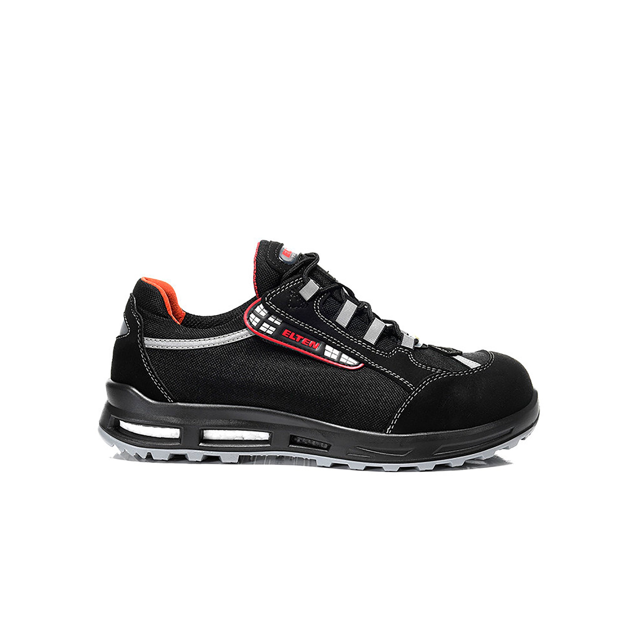 Senex XXT Pro ESD S3-Sicherheitshalbschuh ELTEN