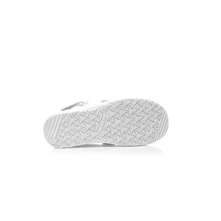 Mia white ESD SB-Sicherheitsclog ELTEN