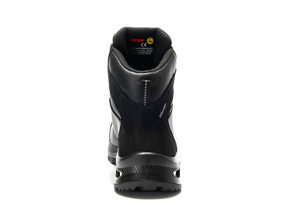 Terence XXG PRO BOA® GTX mid S3-Sicherheitsstiefel ELTEN