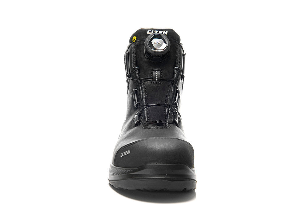 Terence XXG PRO BOA® GTX mid S3-Sicherheitsstiefel ELTEN