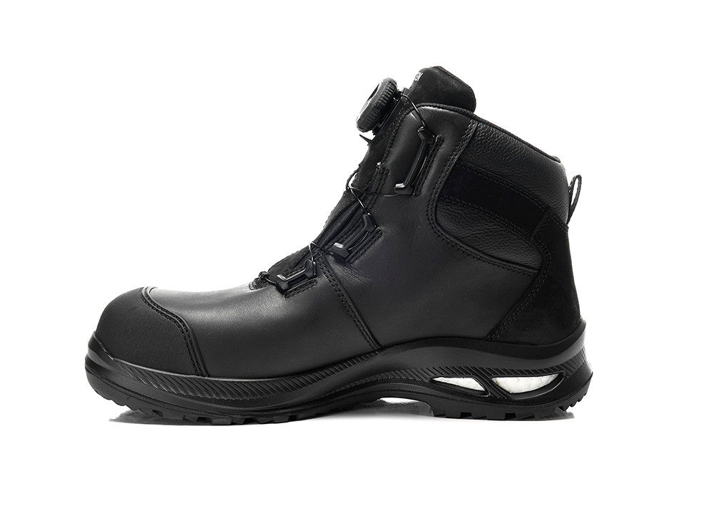 Terence XXG PRO BOA® GTX mid S3-Sicherheitsstiefel ELTEN