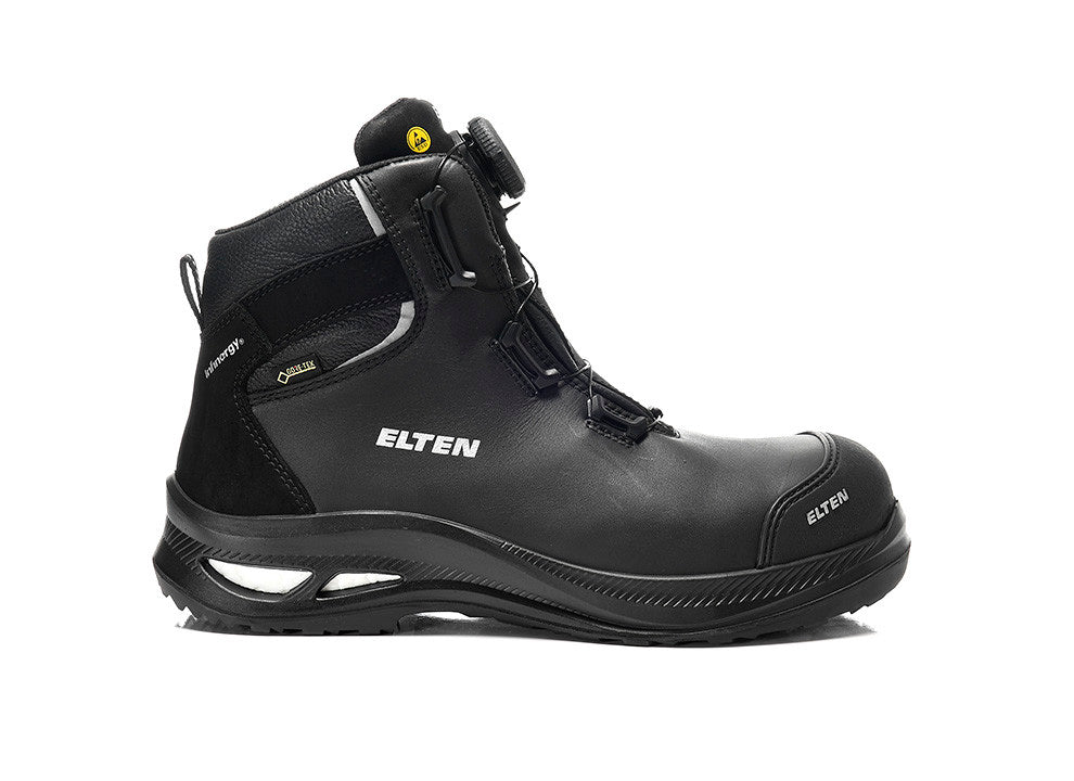 Terence XXG PRO BOA® GTX mid S3-Sicherheitsstiefel ELTEN