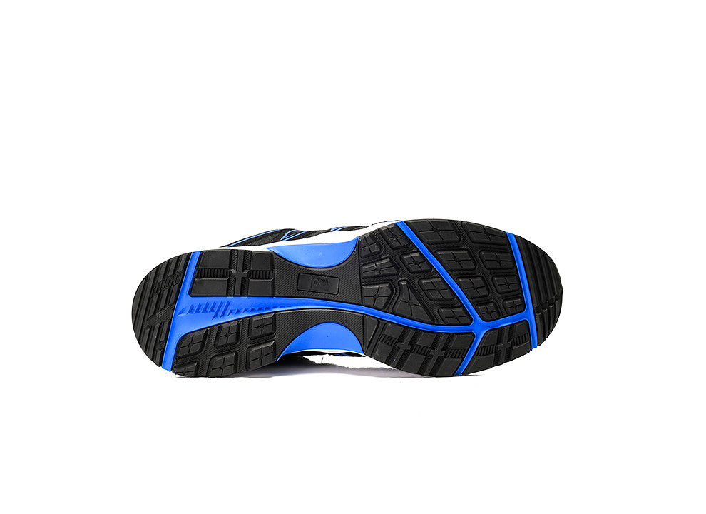jo_SPEEDY BOA® black-blue Low ESD S1P-Sicherheitshalbschuh