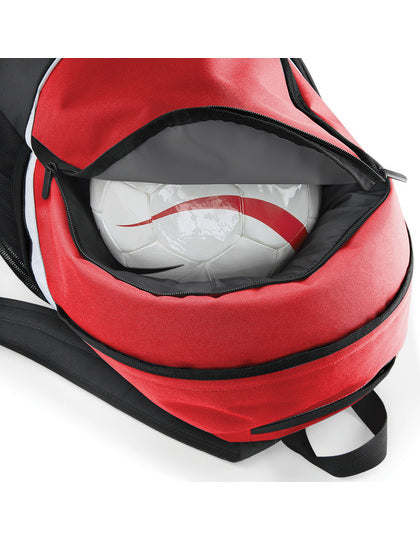 Rucksack "Pro Team"