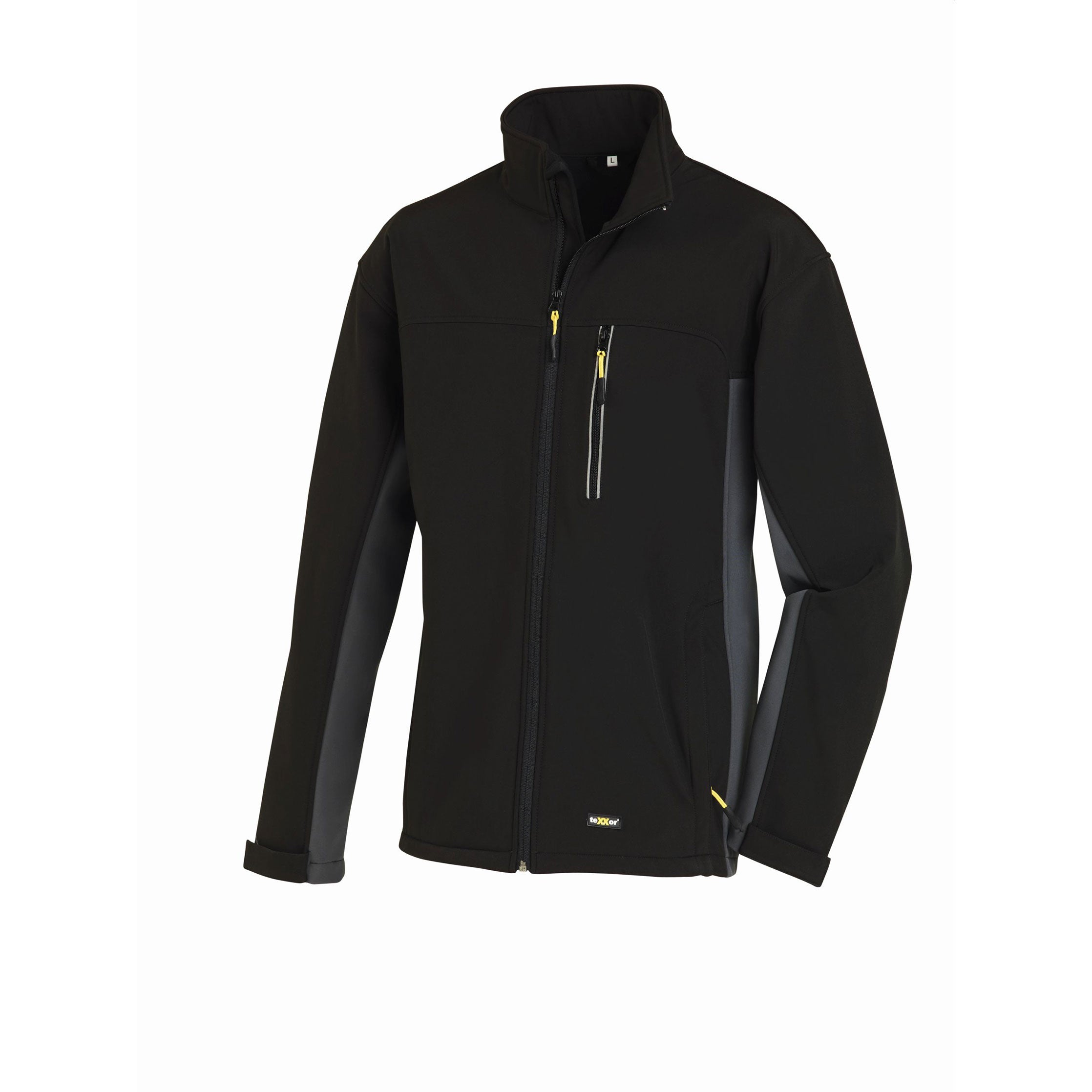 Softshell-Jacke SKAGEN