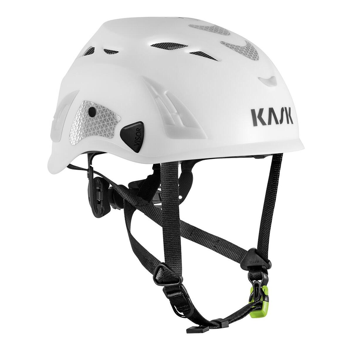 KASK Industrieschutzhelm Superplasma AQ HI VIZ