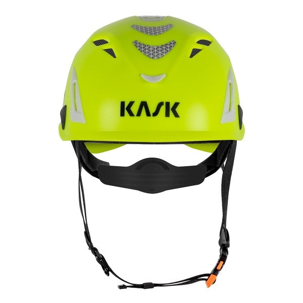 KASK Industrieschutzhelm Superplasma AQ HI VIZ