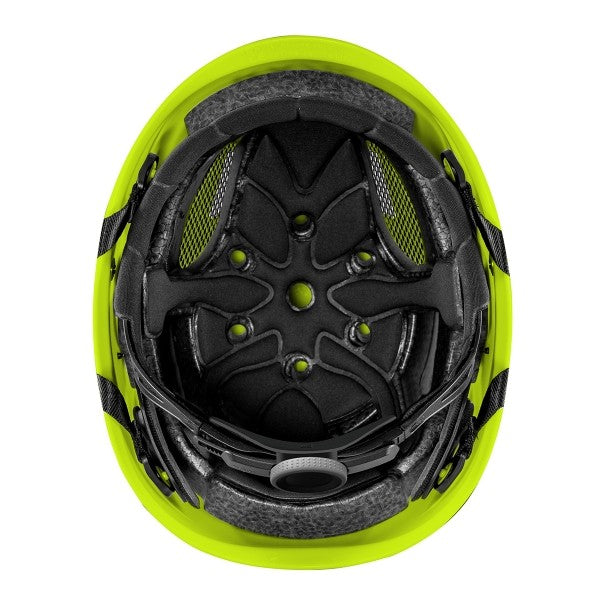 KASK Industrieschutzhelm Superplasma AQ HI VIZ