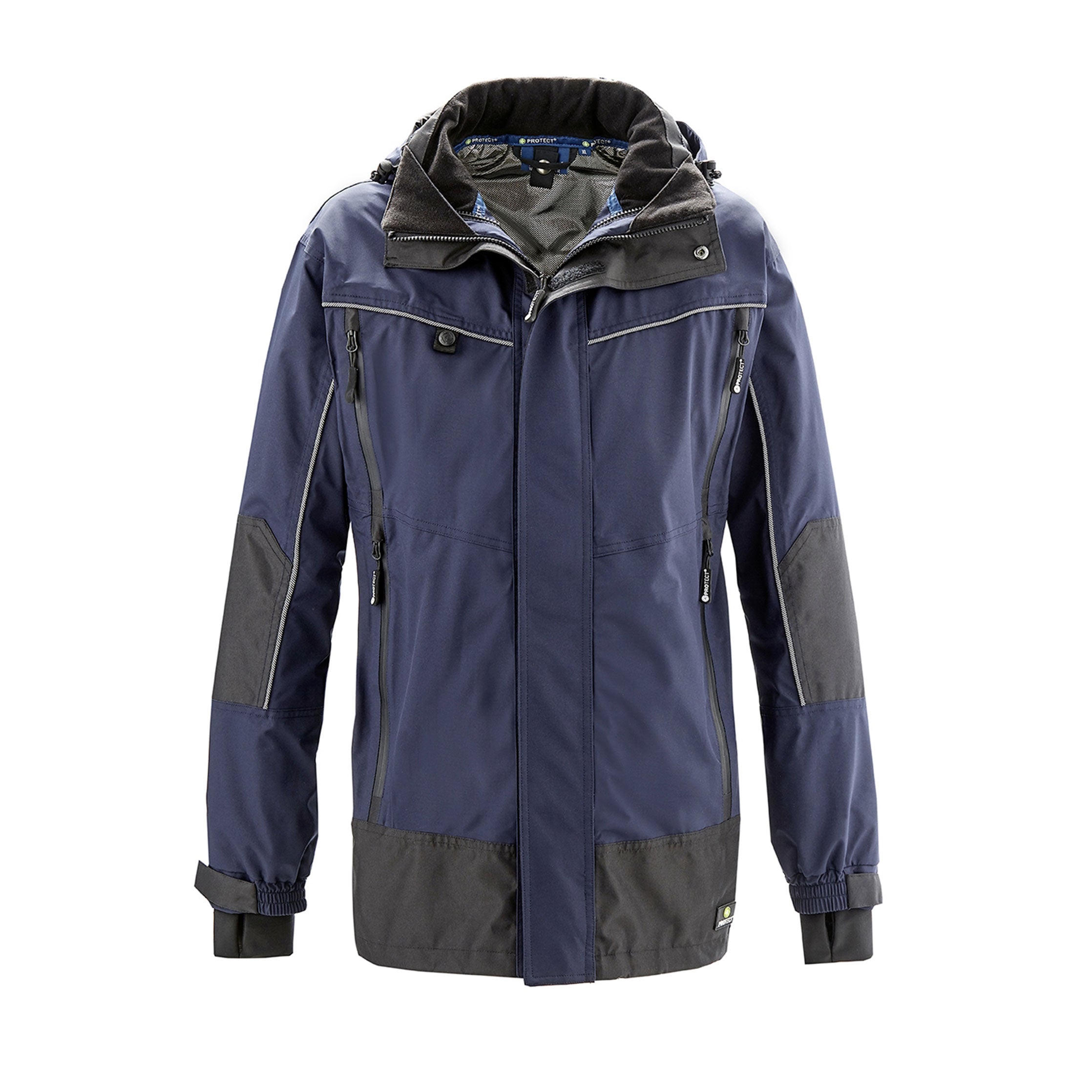 Wetterschutz-Jacke PHILLY