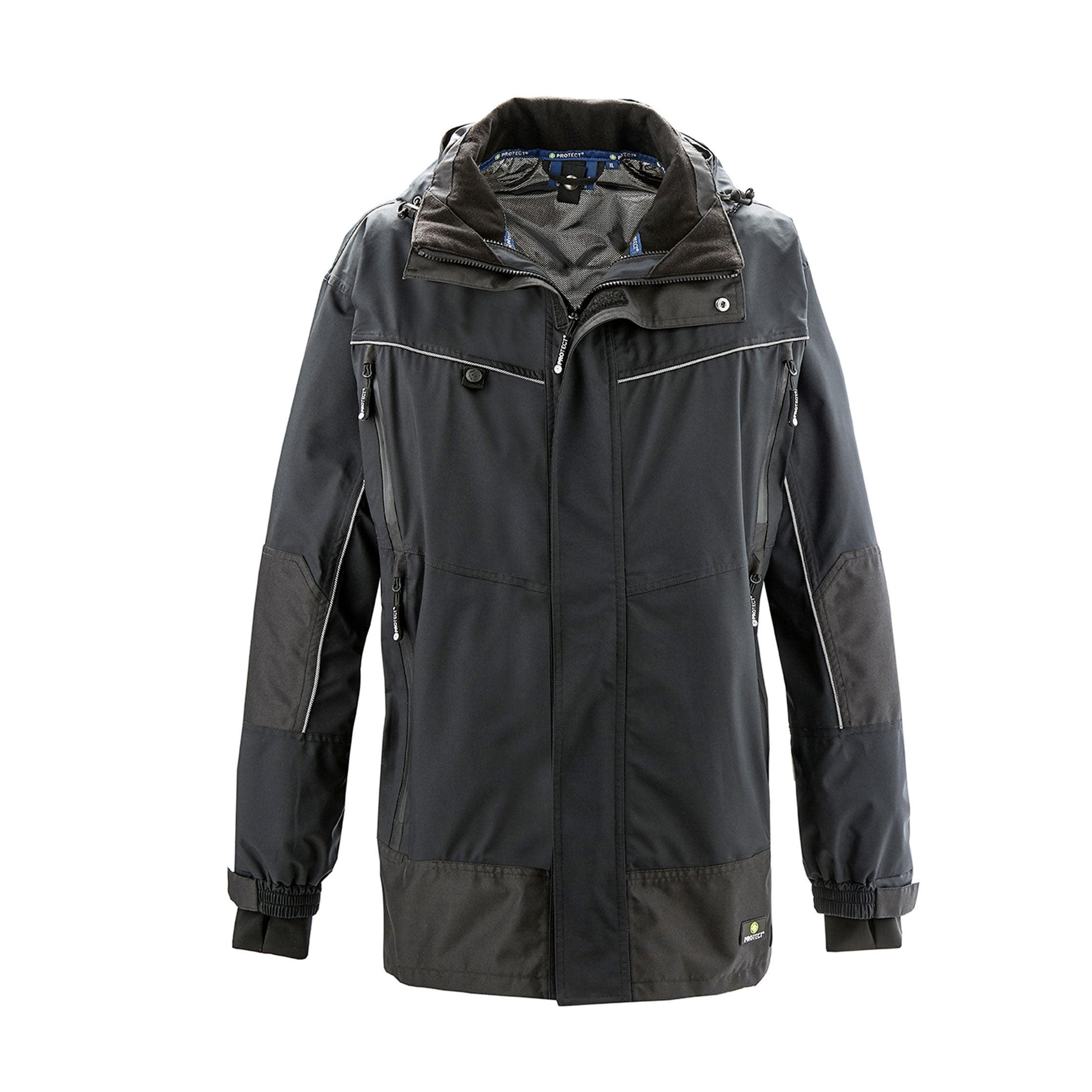 Wetterschutz-Jacke PHILLY