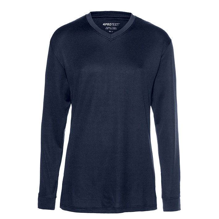 UV-Schutz-Langarm-Shirt AUSTIN