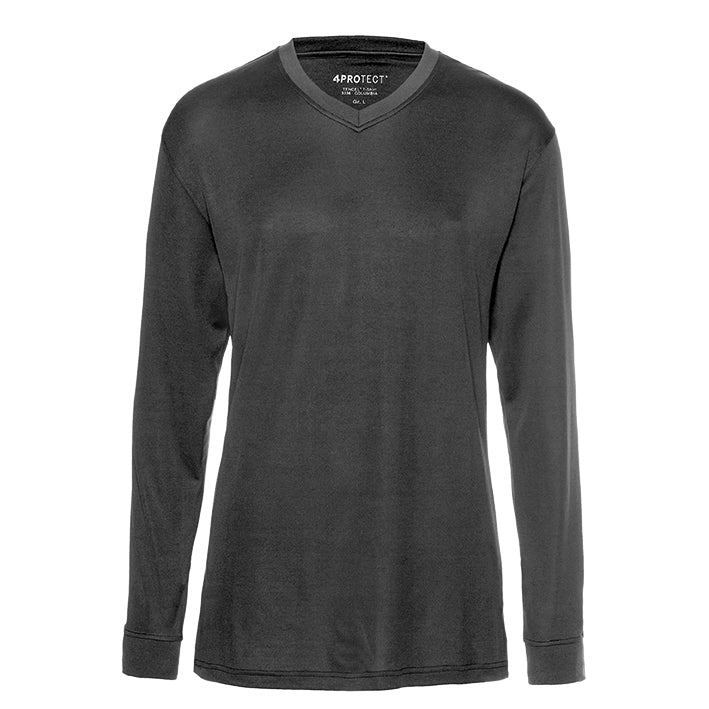 UV-Schutz-Langarm-Shirt AUSTIN