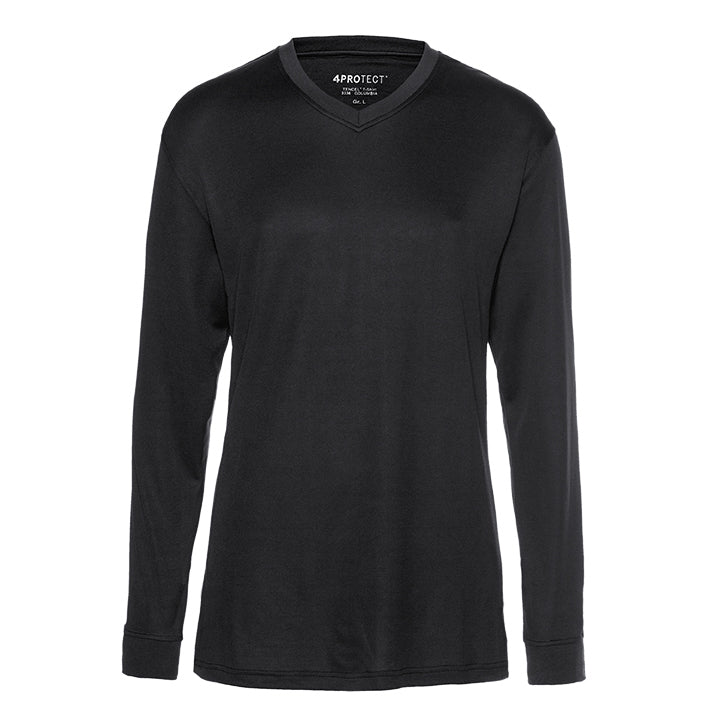 UV-Schutz-Langarm-Shirt AUSTIN