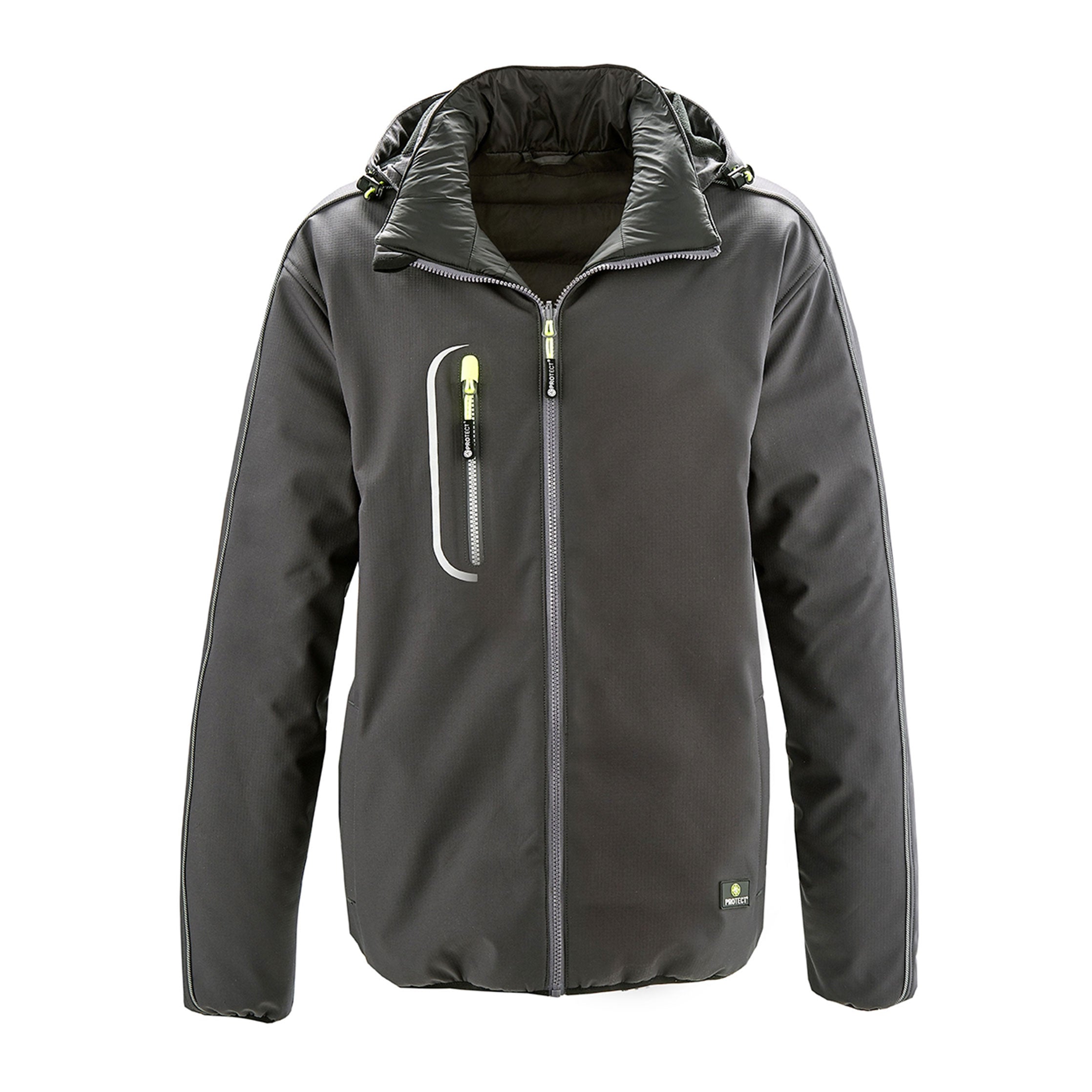 Winter-Softshelljacke KNOXVILLE