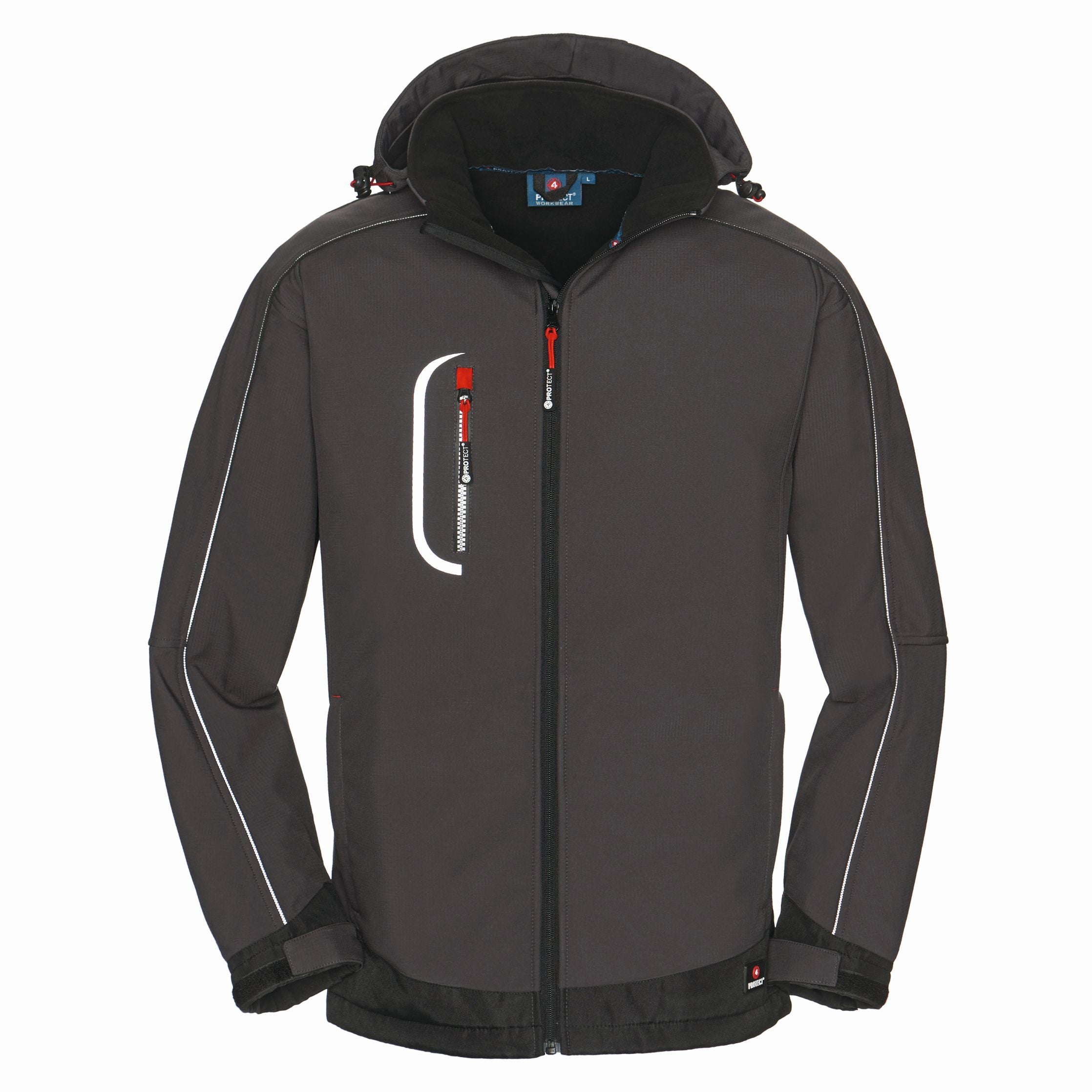 Softshelljacke MONTANA