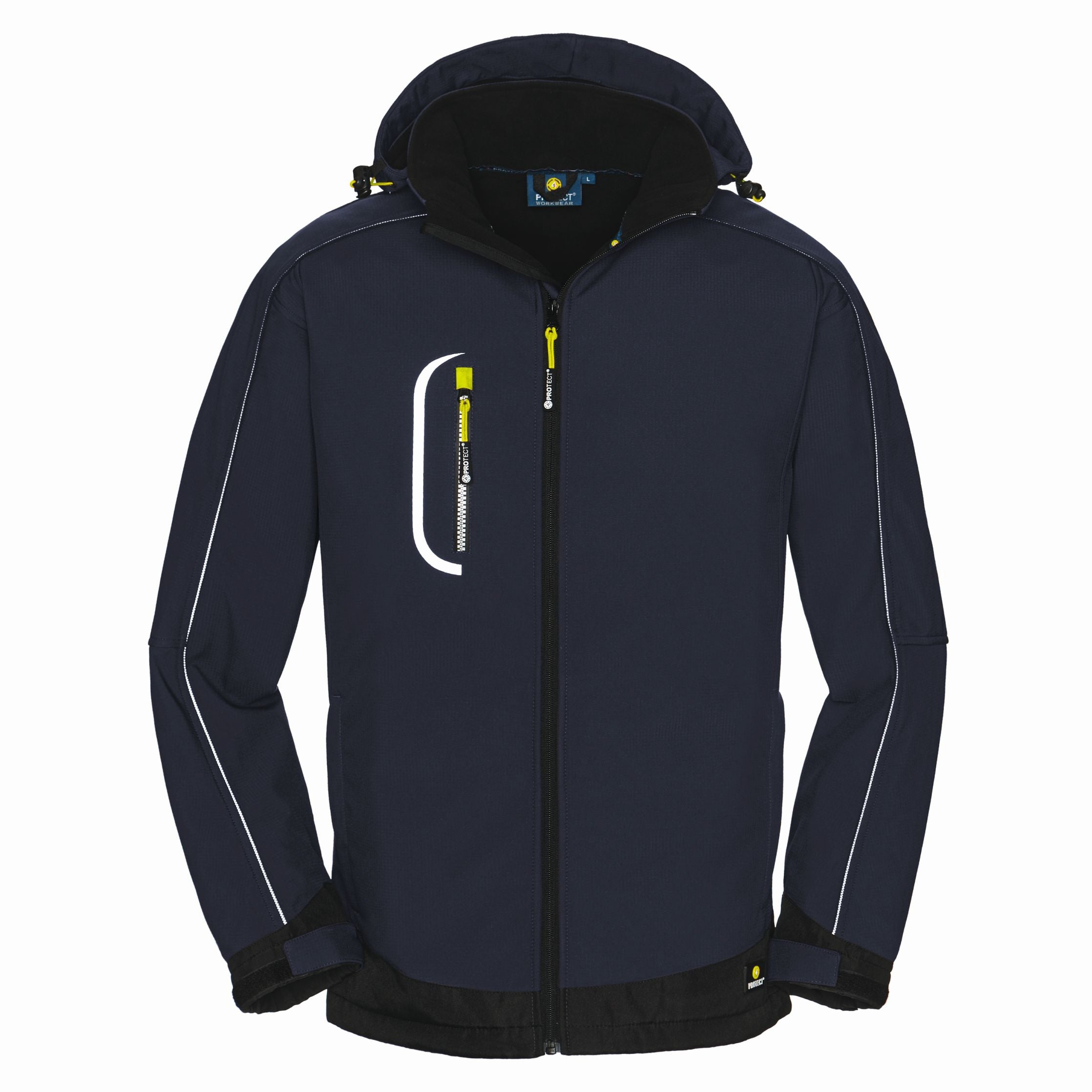 Softshelljacke MONTANA