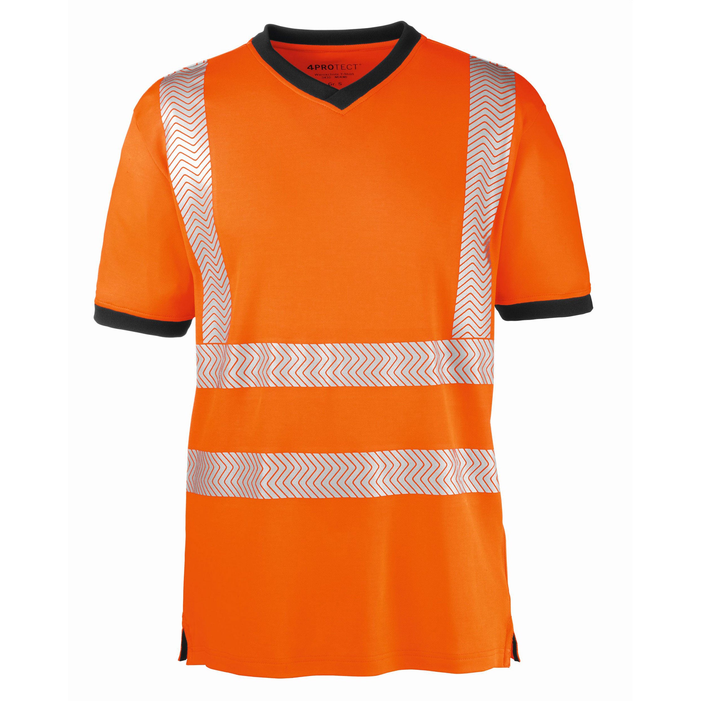 Warnschutz T-Shirt MIAMI