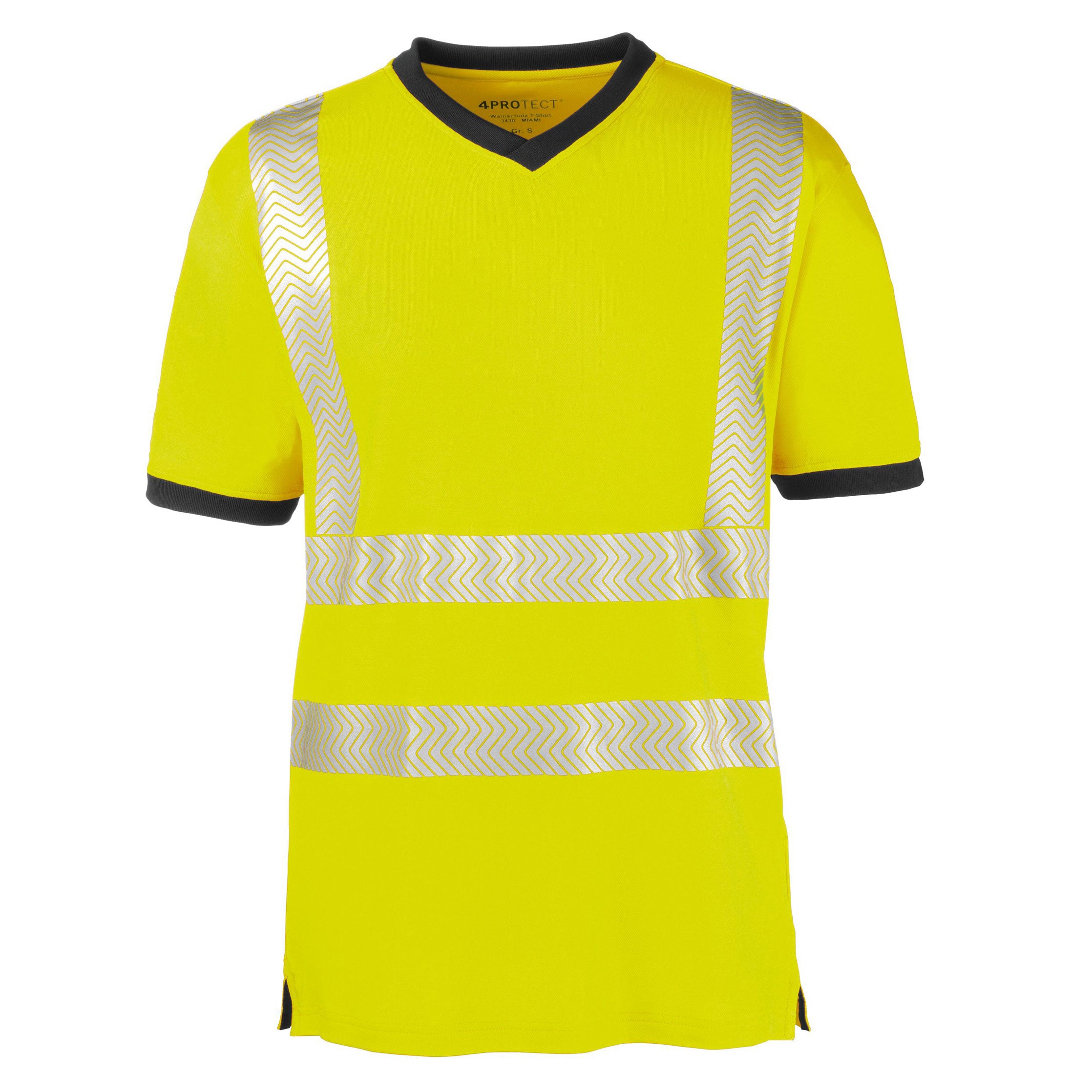 Warnschutz T-Shirt MIAMI