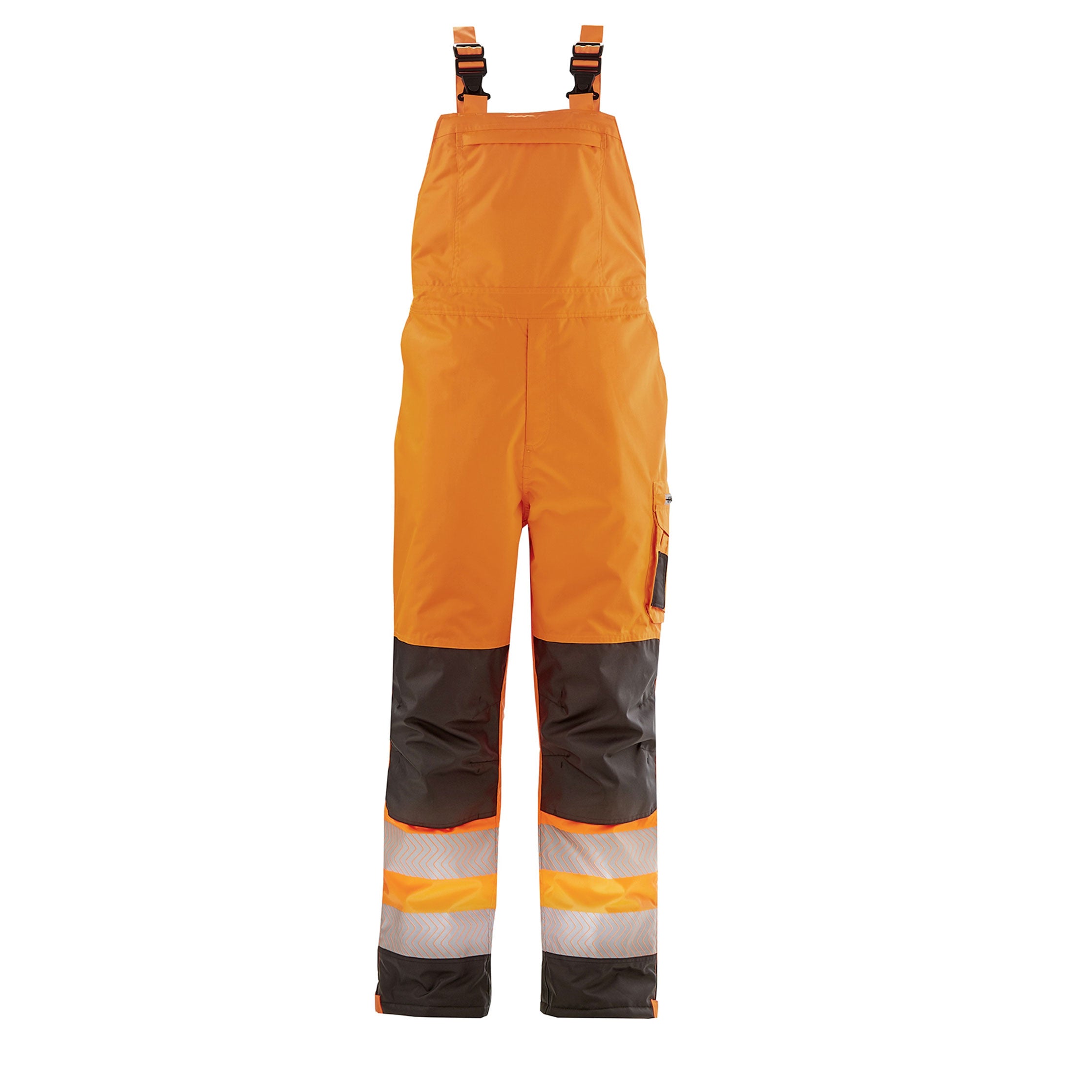 Warn-Winter-Wetterschutz-Latzhose ATLANTA