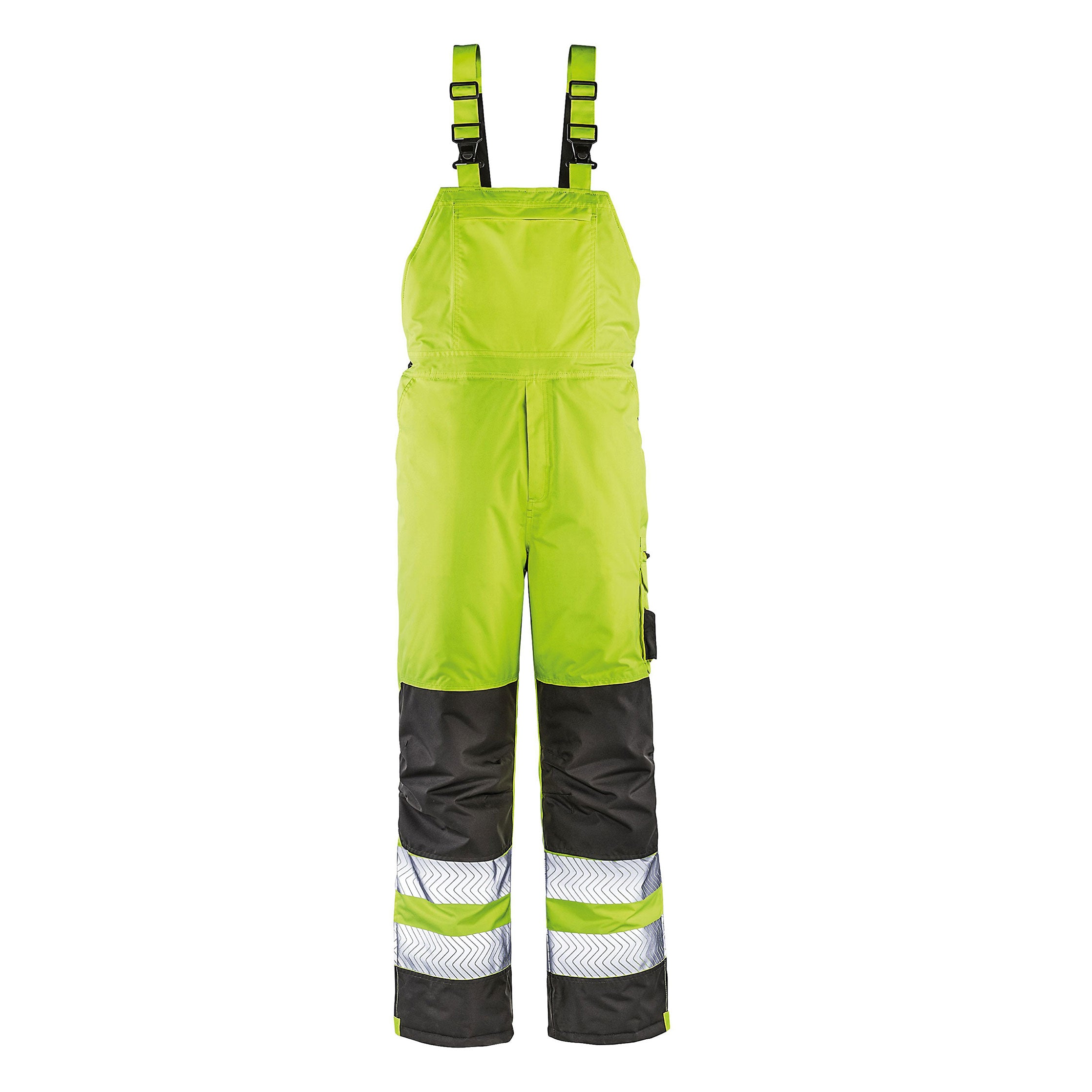 Warn-Winter-Wetterschutz-Latzhose ATLANTA