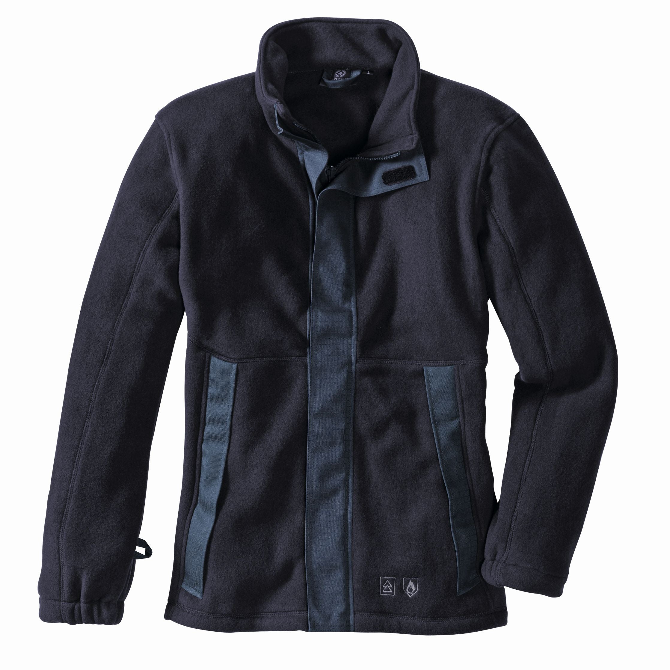 Multinorm-Fleecejacke KINGSTON