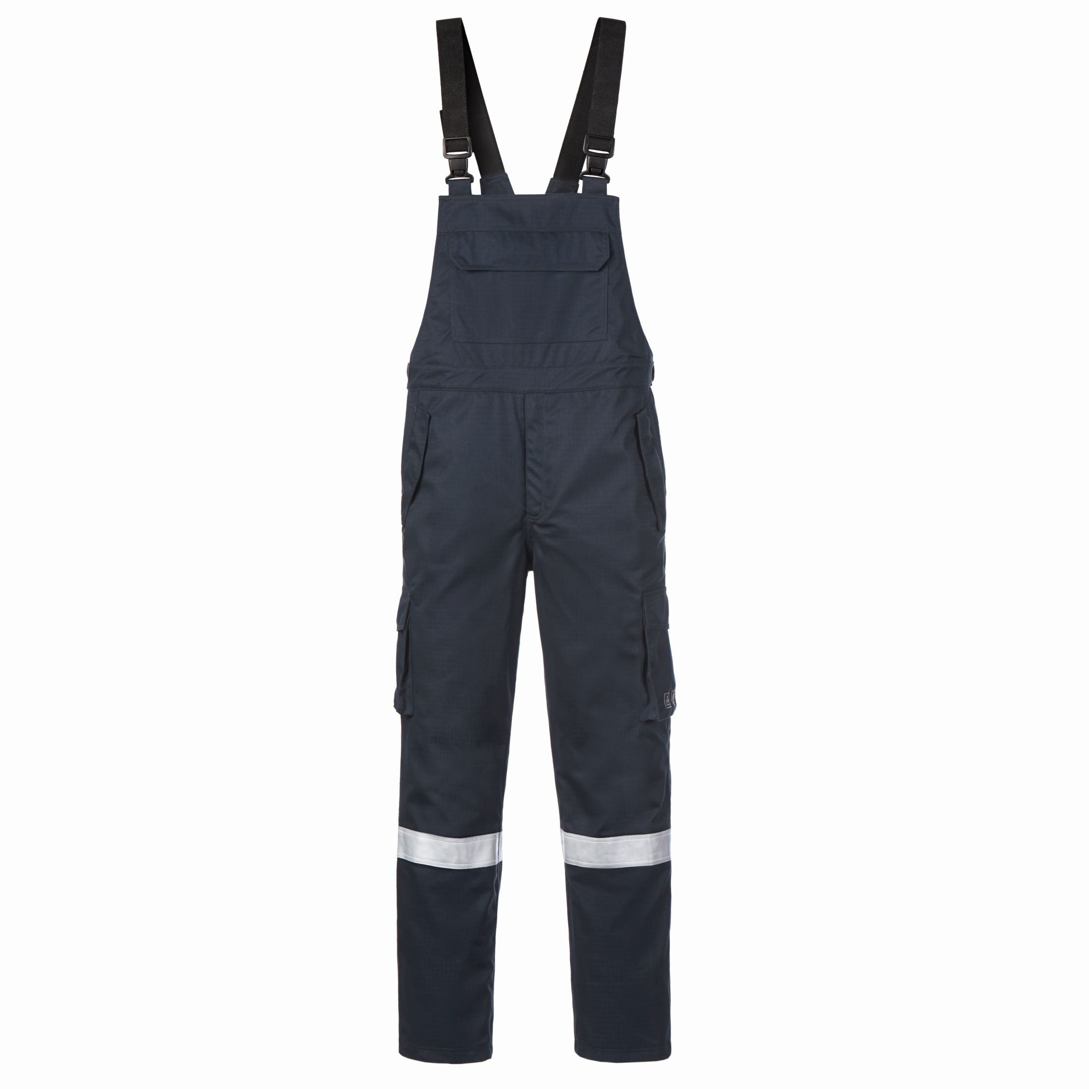 Multinorm-Wetterschutz-Latzhose GRANDBY
