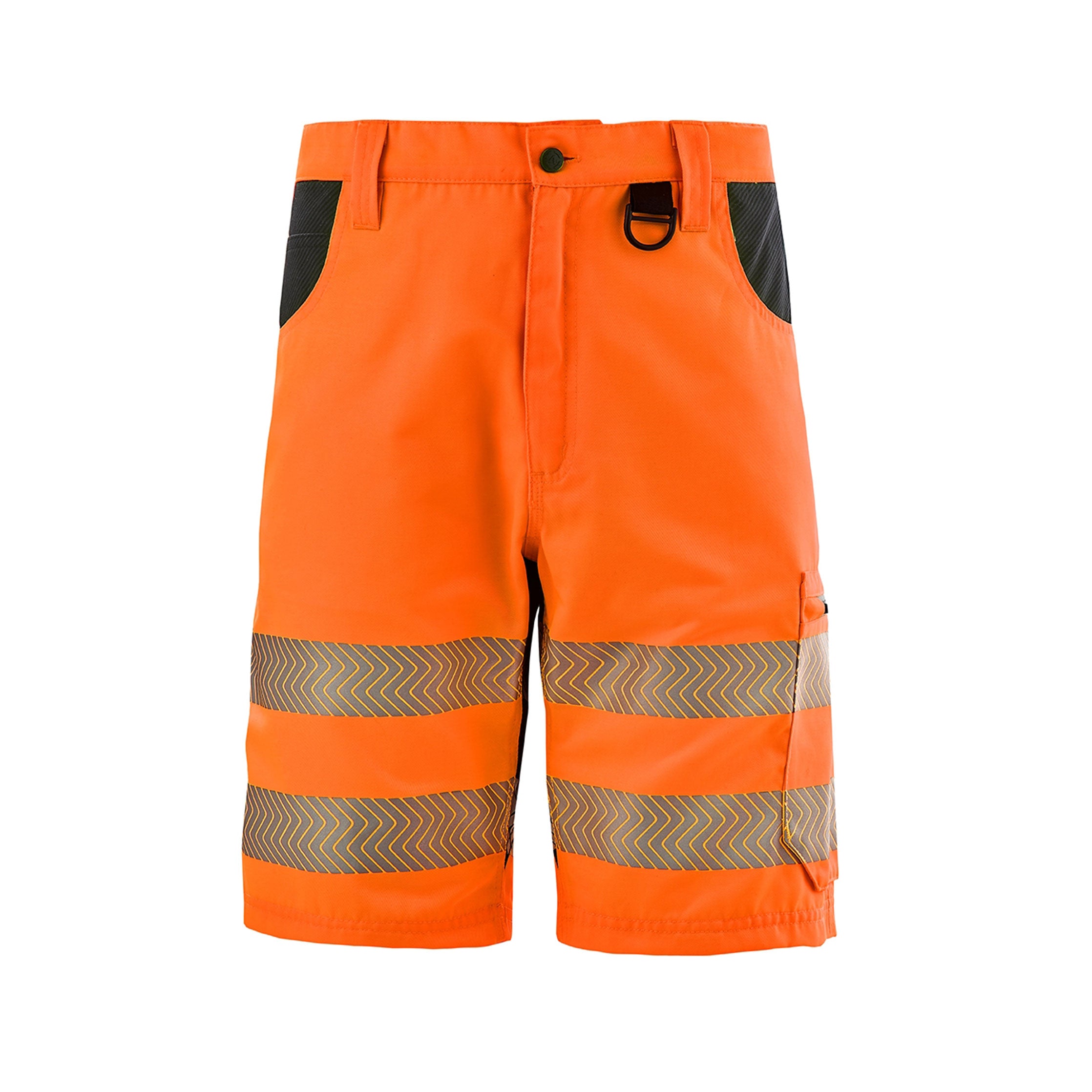 Warnschutz-Shorts PATERSON