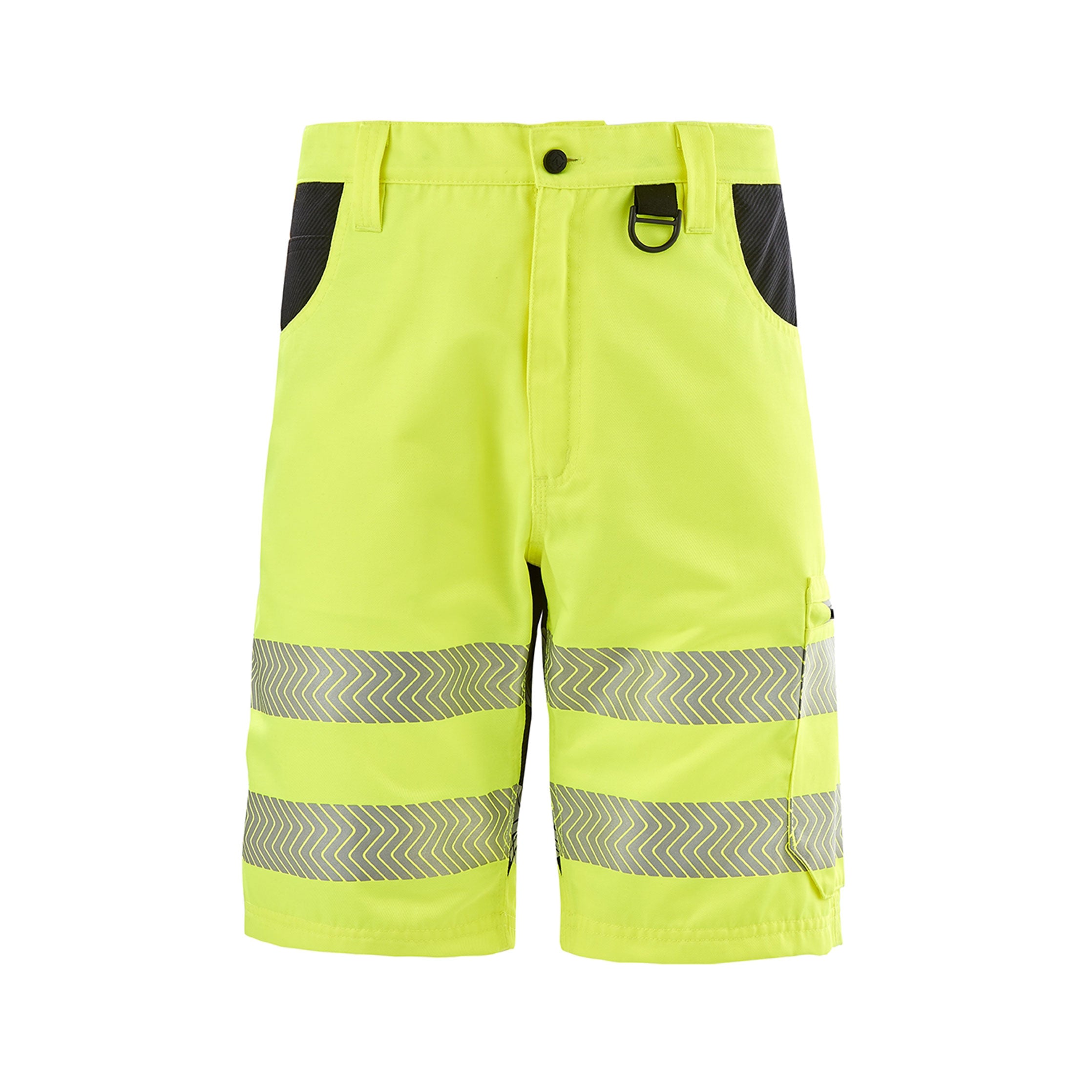 Warnschutz-Shorts PATERSON