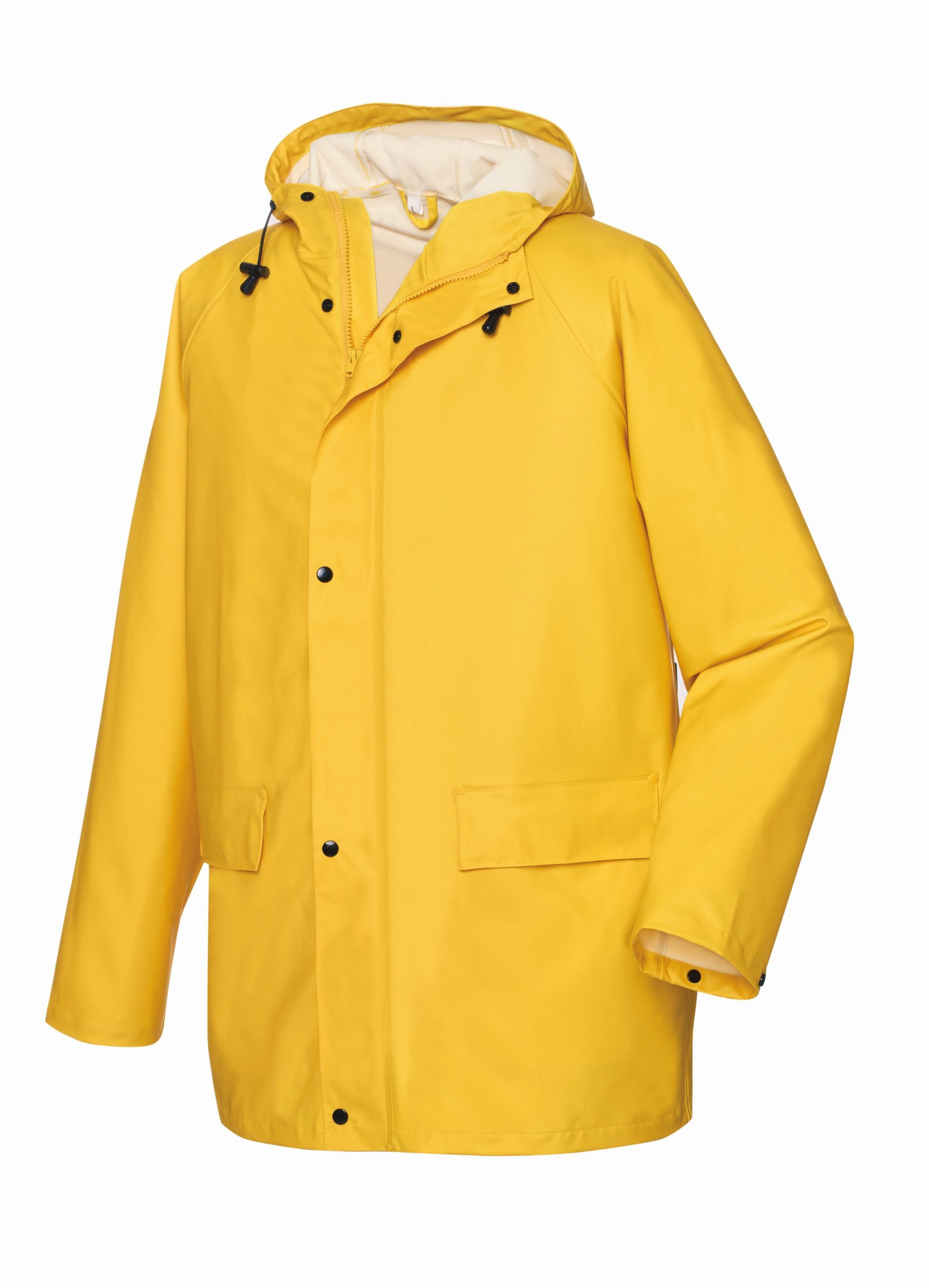 Wetterschutz-Regenjacke LIST