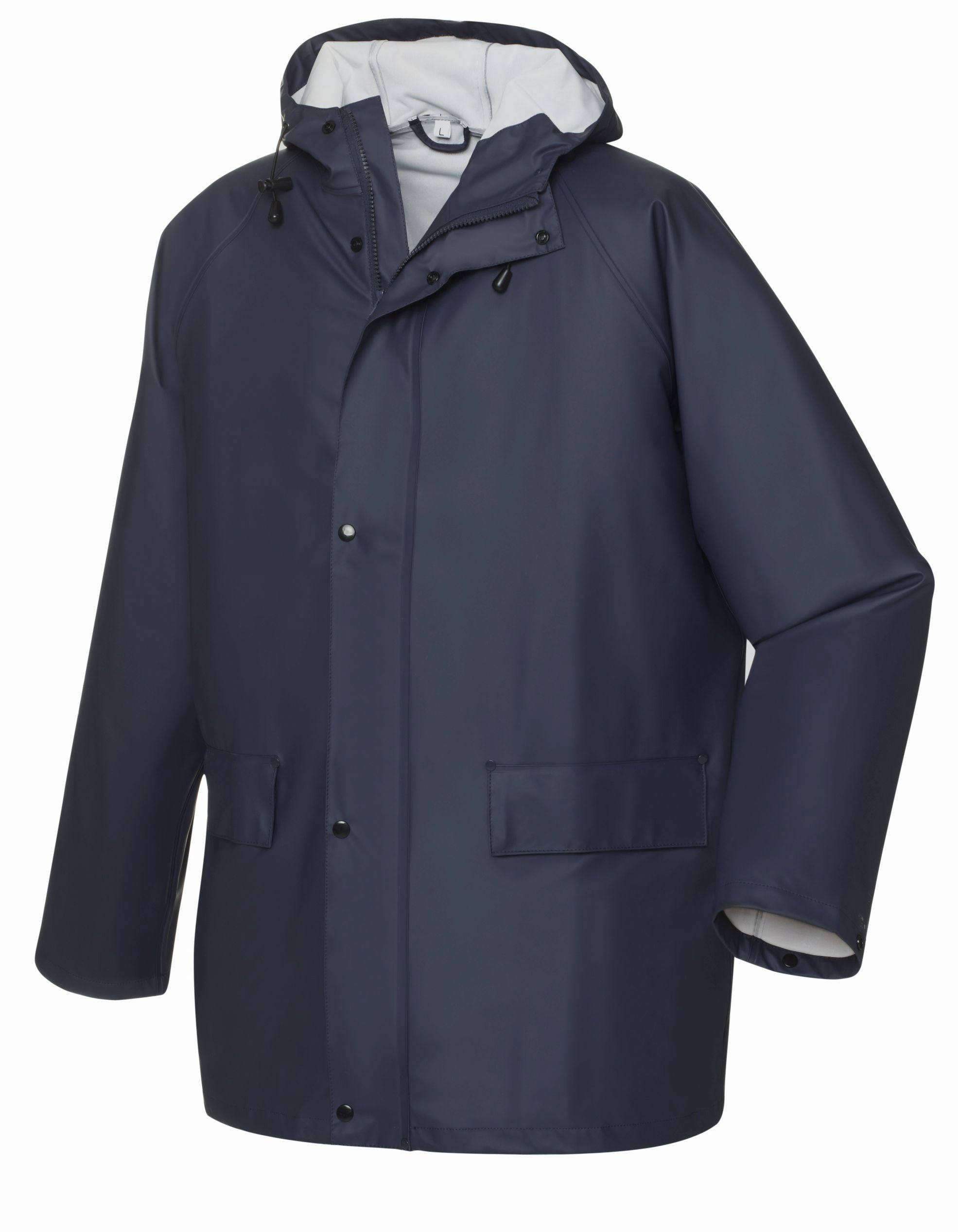 Wetterschutz-Regenjacke LIST
