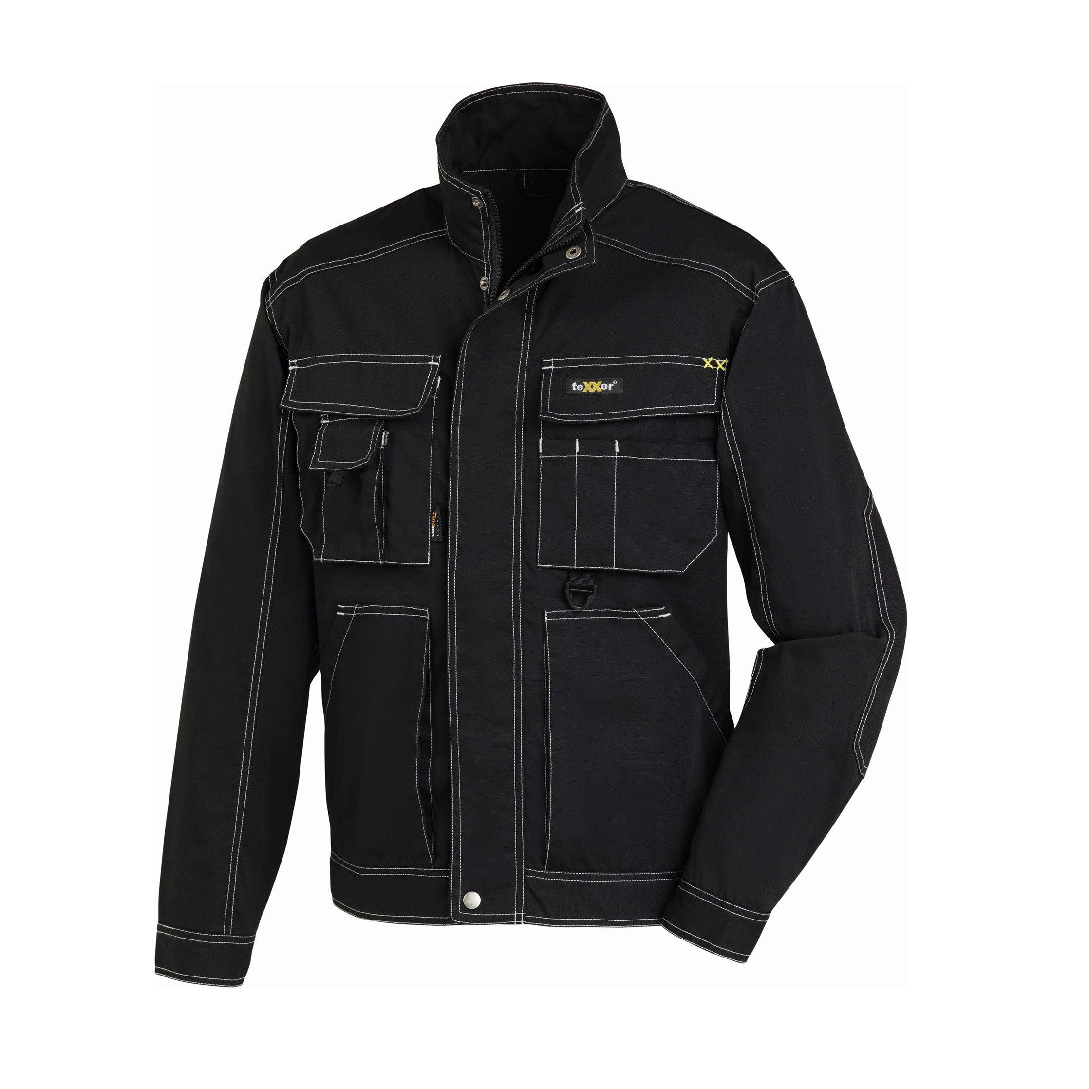 Canvas Bundjacke ANTIGUA