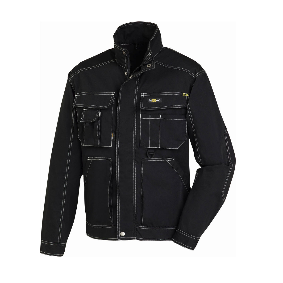 Canvas Bundjacke ANTIGUA