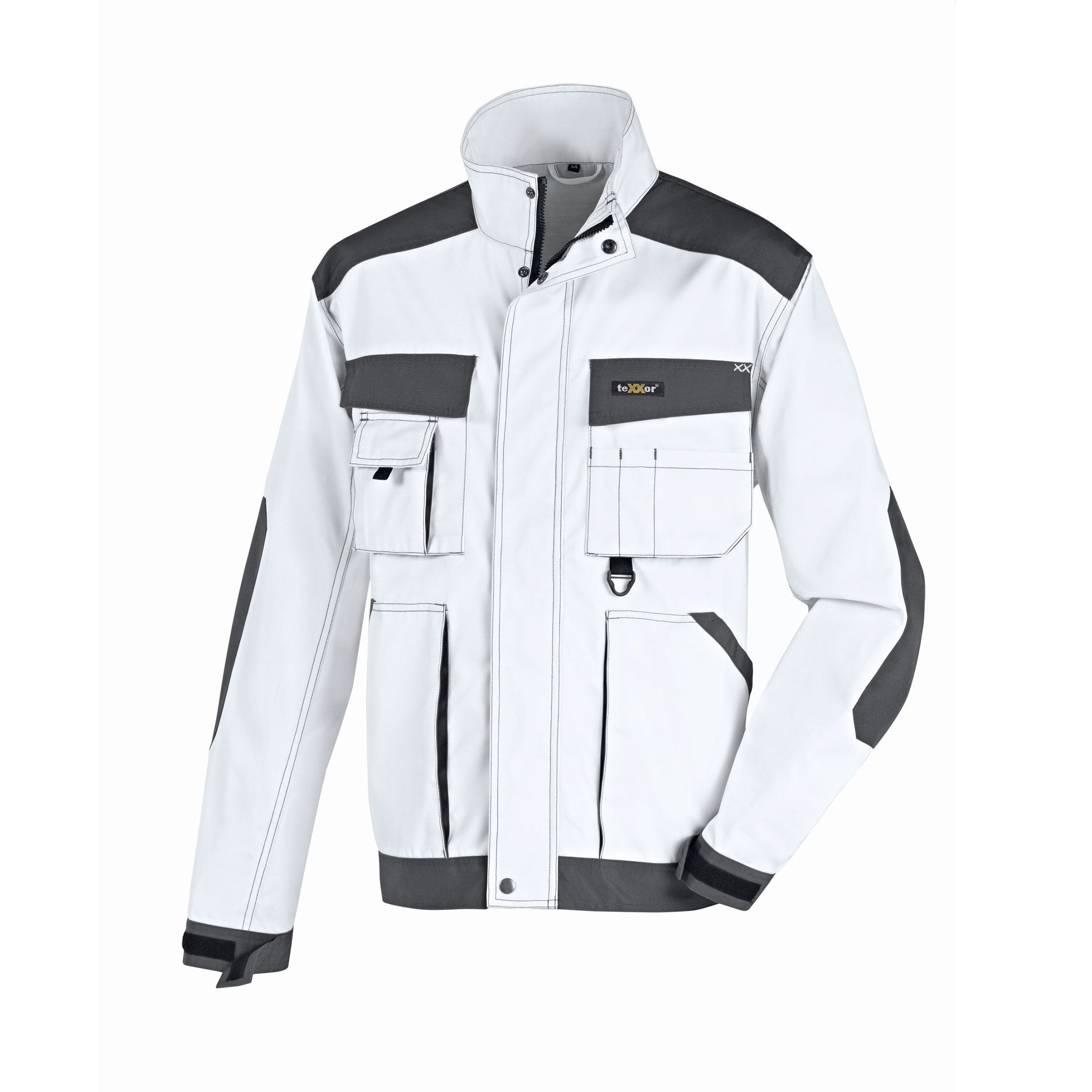 Canvas Bundjacke ANTIGUA