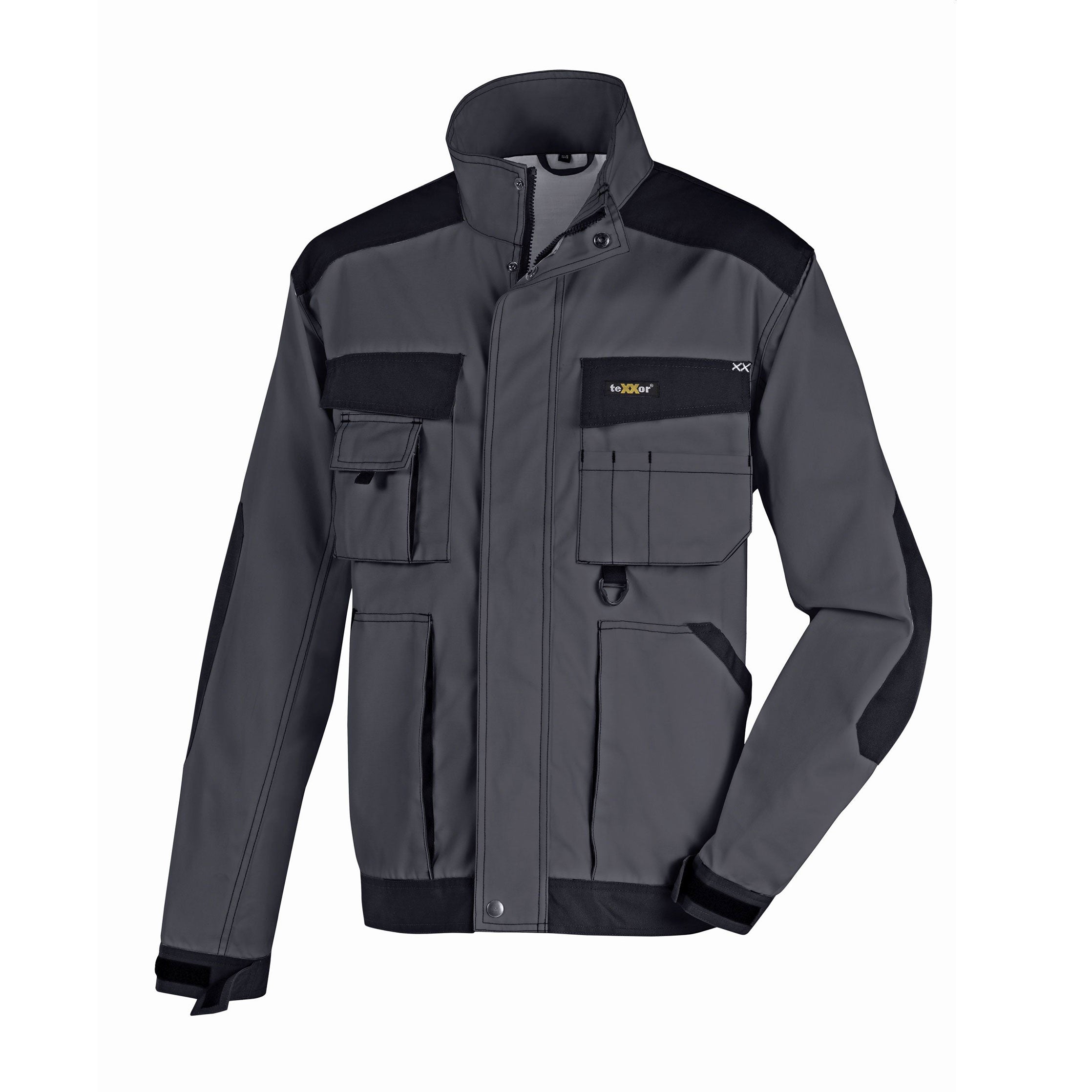 Canvas Bundjacke ANTIGUA