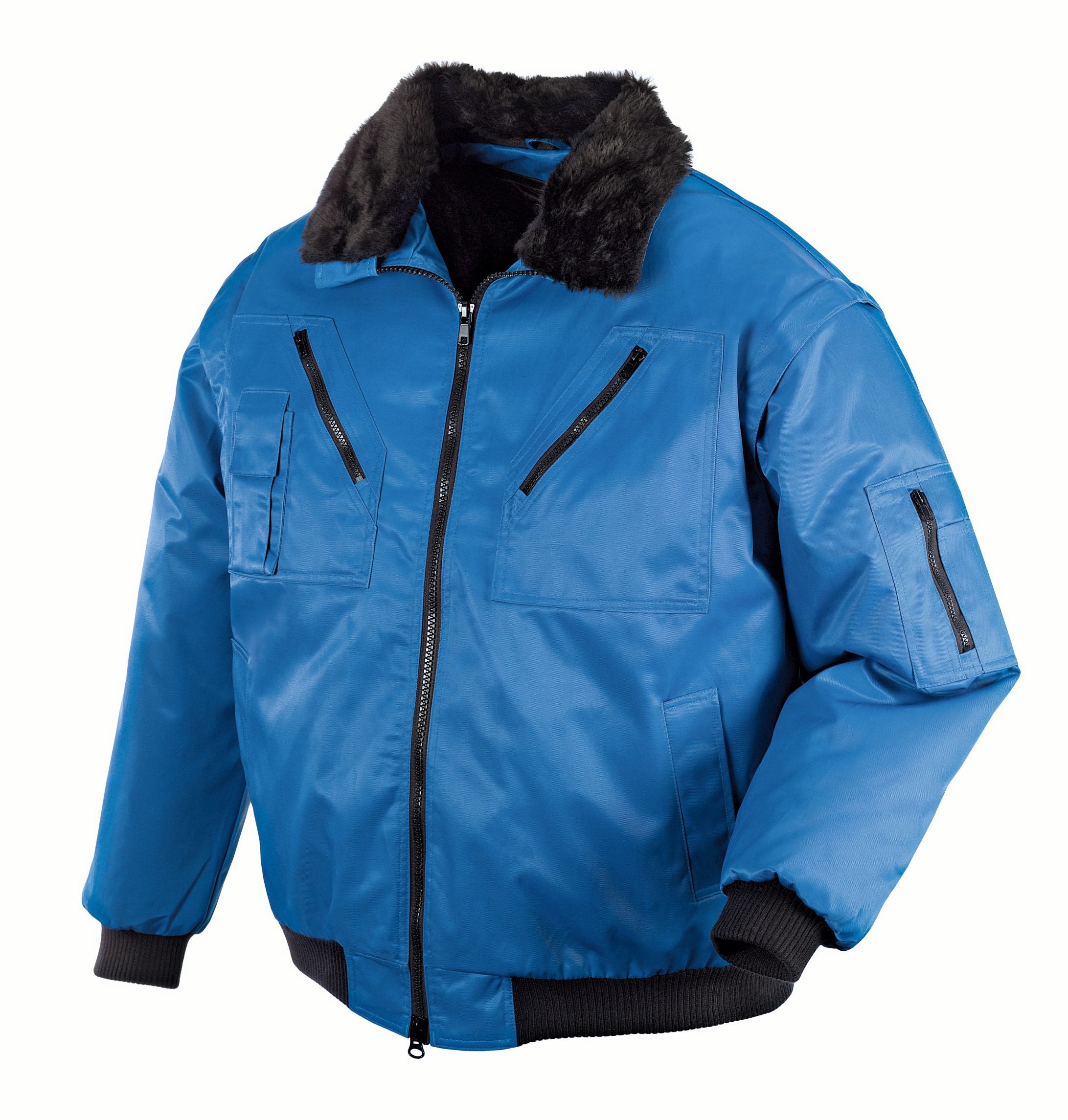 Piloten-Jacke OSLO