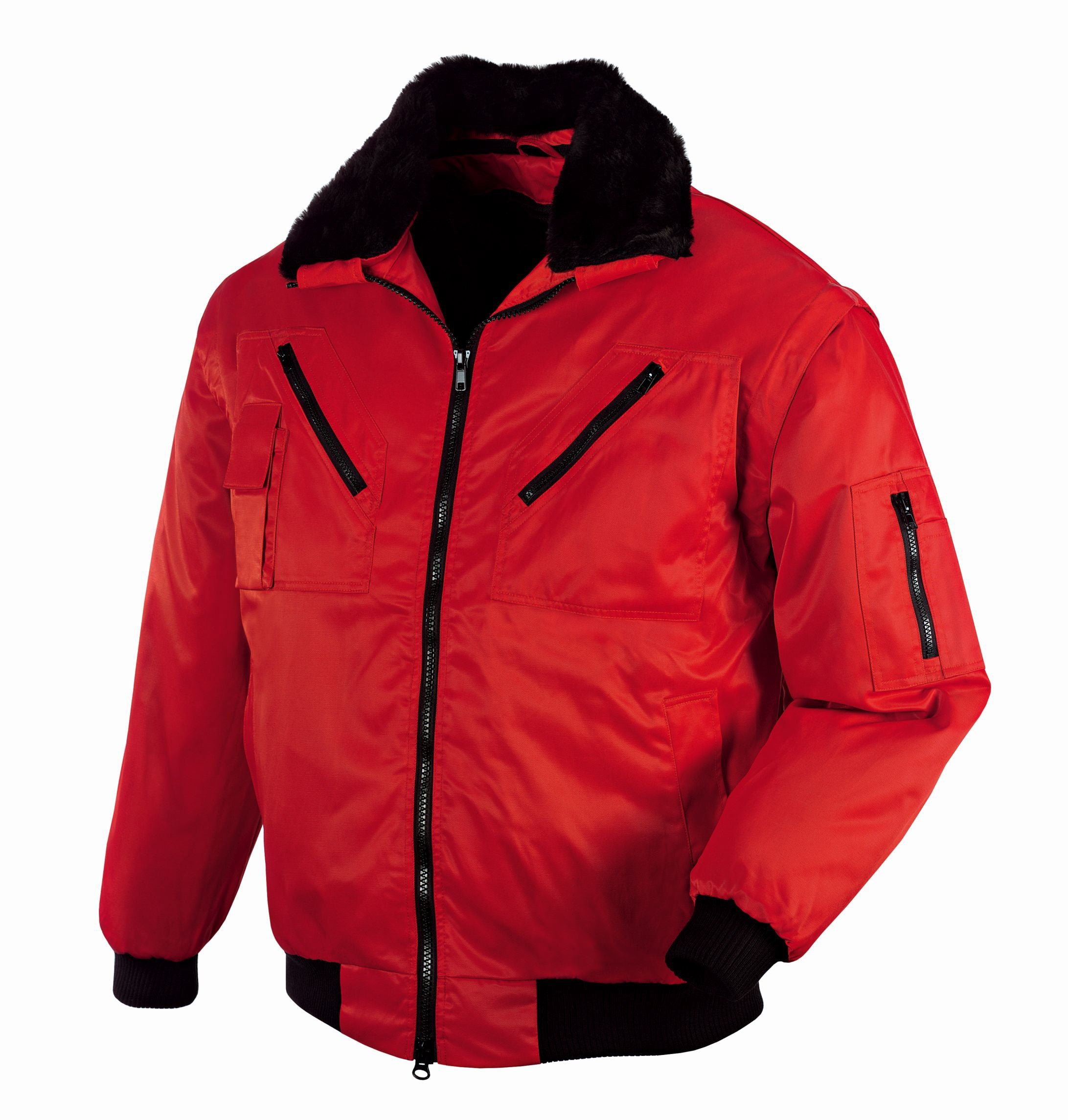 Piloten-Jacke OSLO
