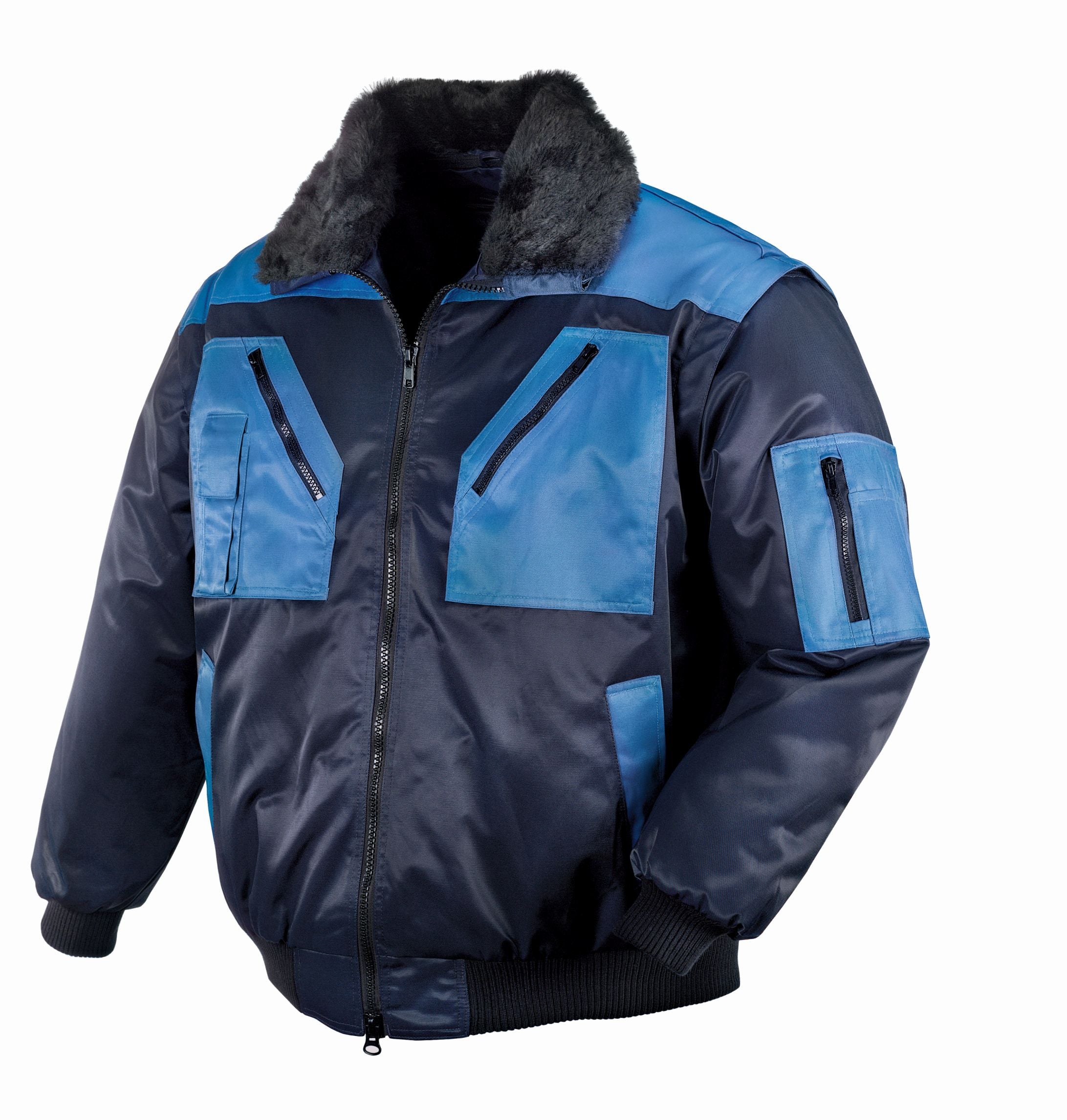 Piloten-Jacke OSLO