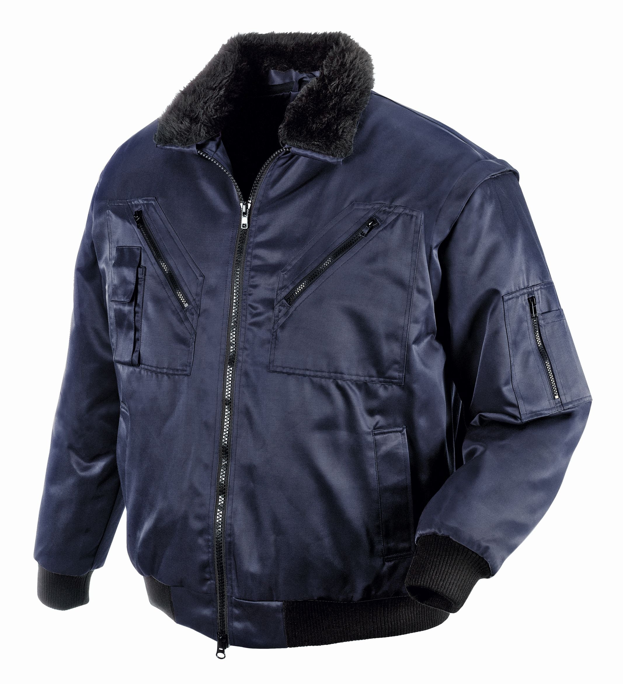 Piloten-Jacke OSLO