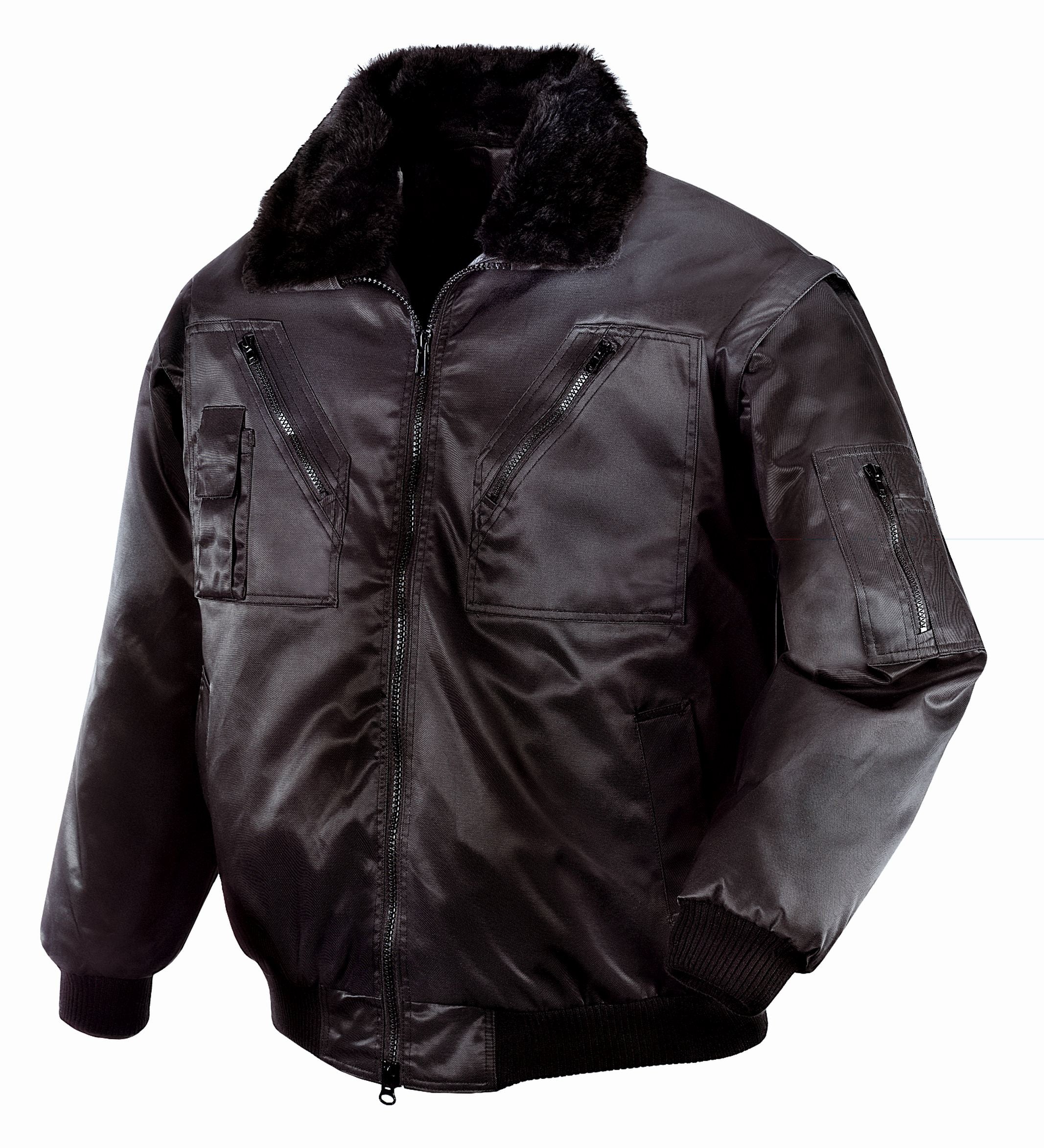 Piloten-Jacke OSLO