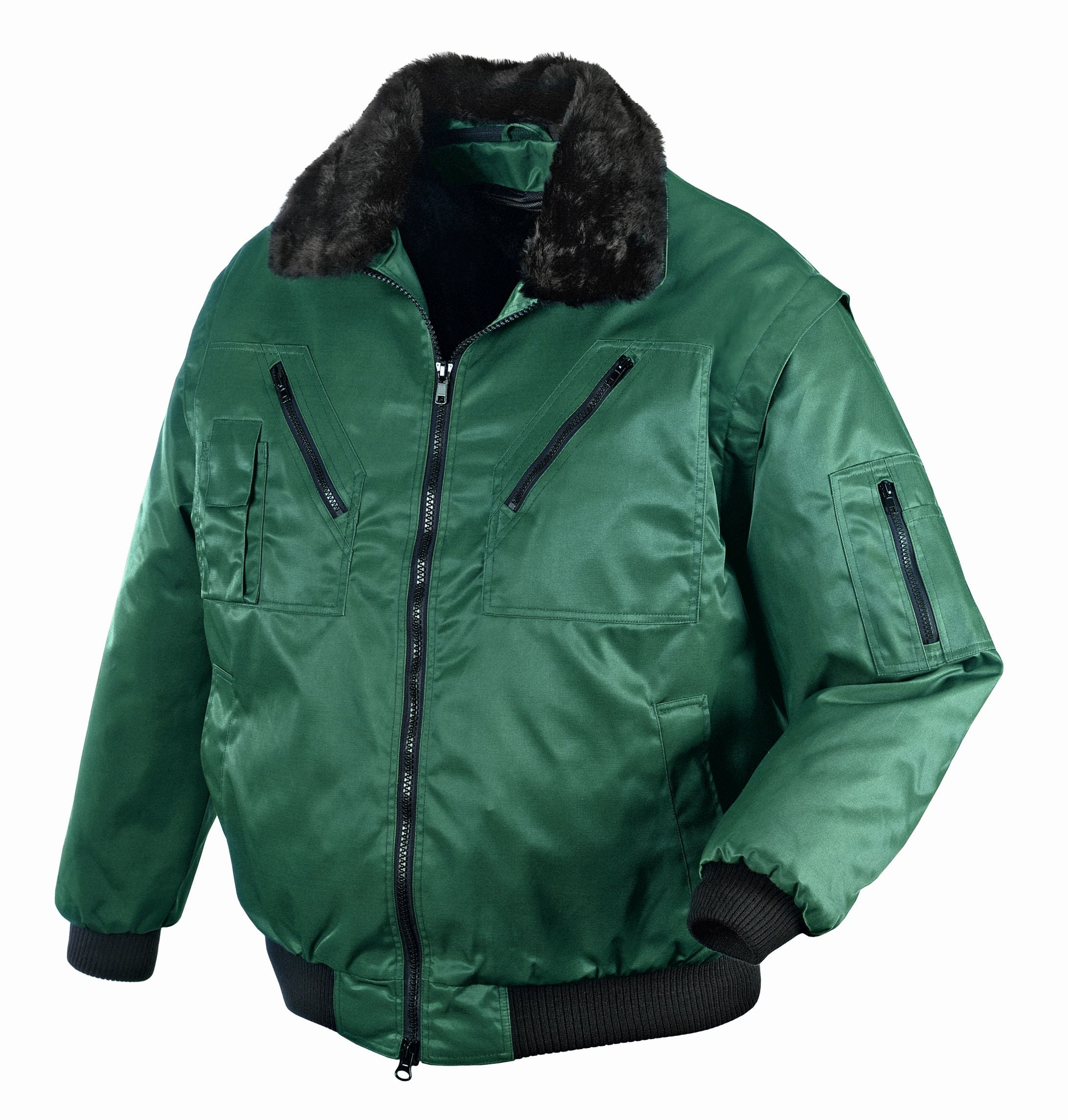 Piloten-Jacke OSLO