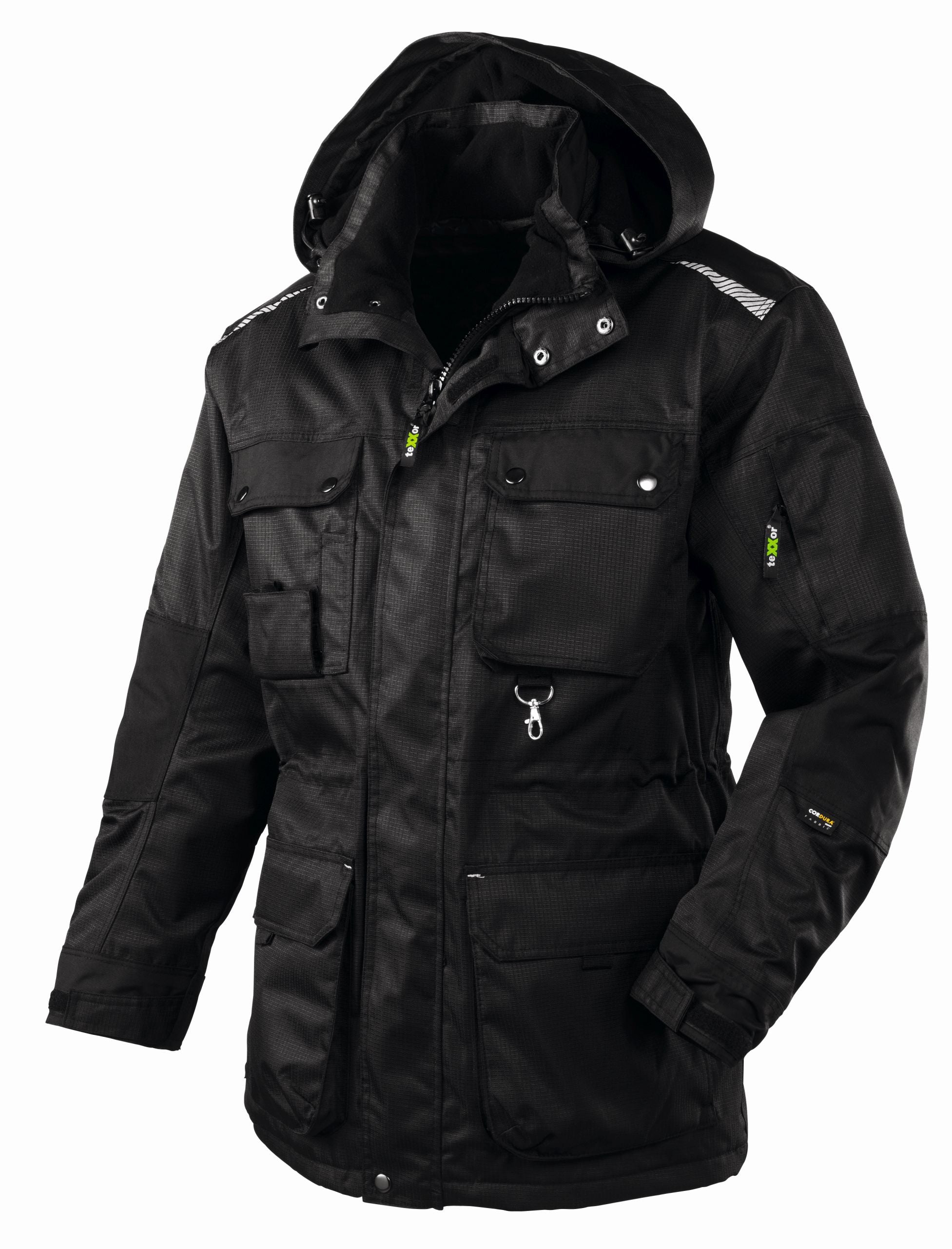 Winter-Jacke BOSTON
